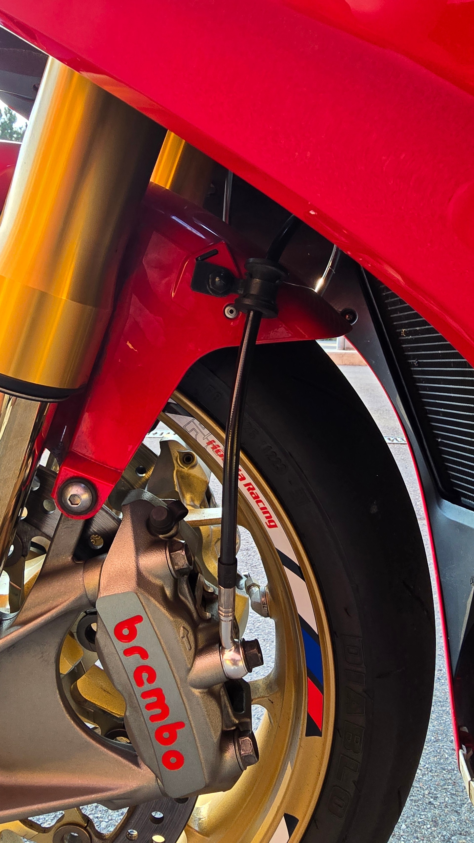 HONDA CBR 1000 SP ABS-image-11