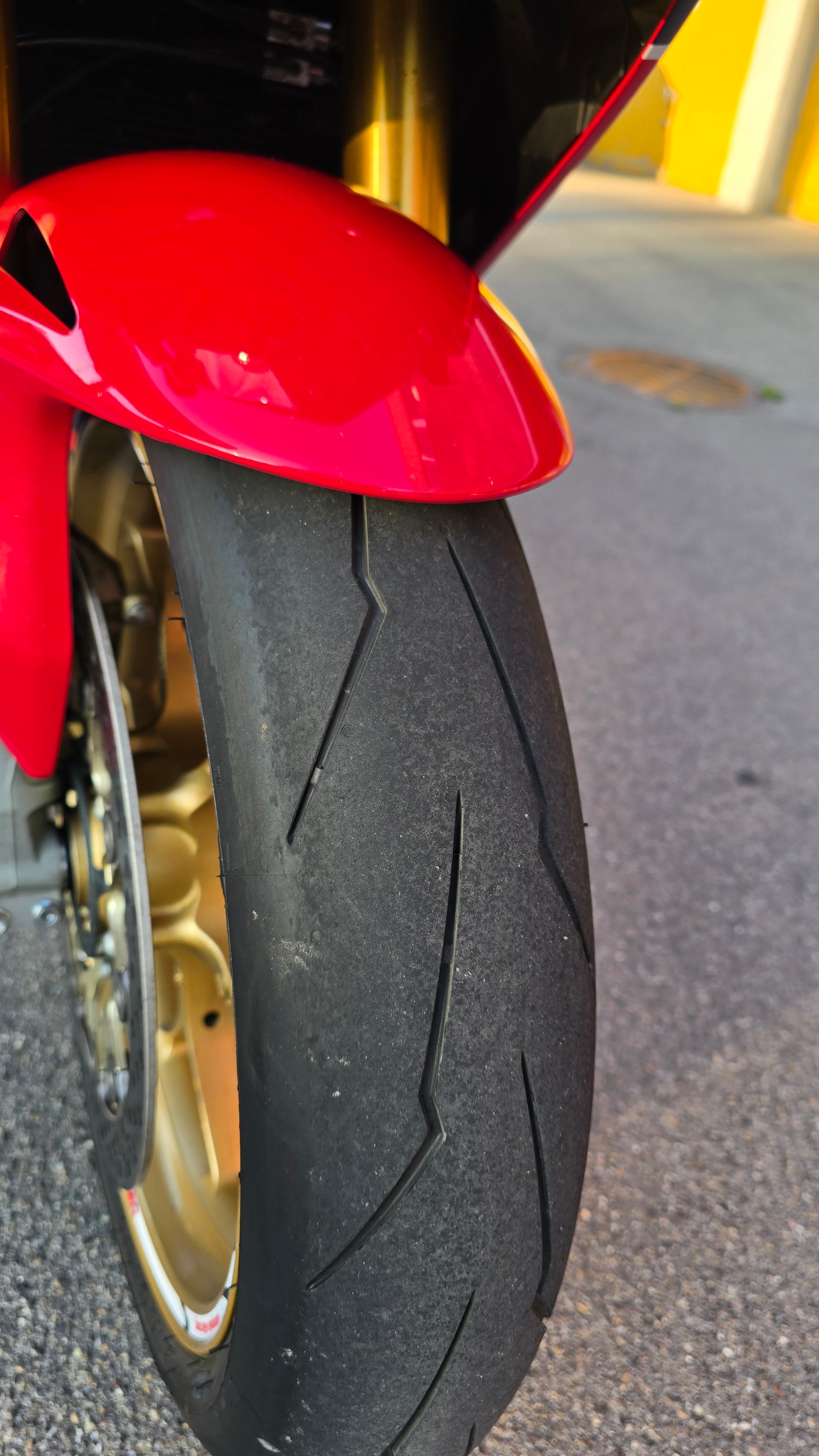 HONDA CBR 1000 SP ABS-image-14