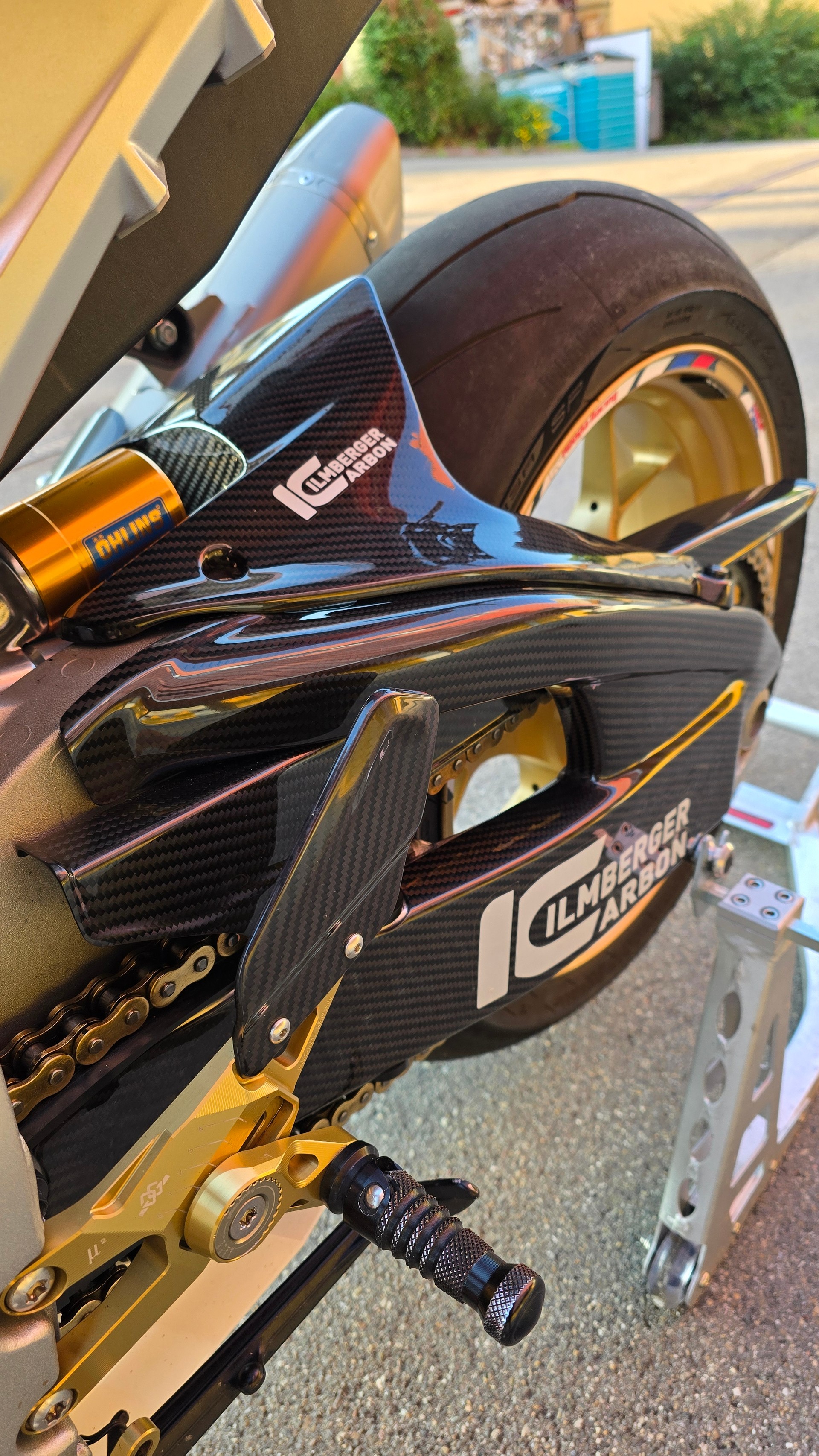 HONDA CBR 1000 SP ABS-image-9