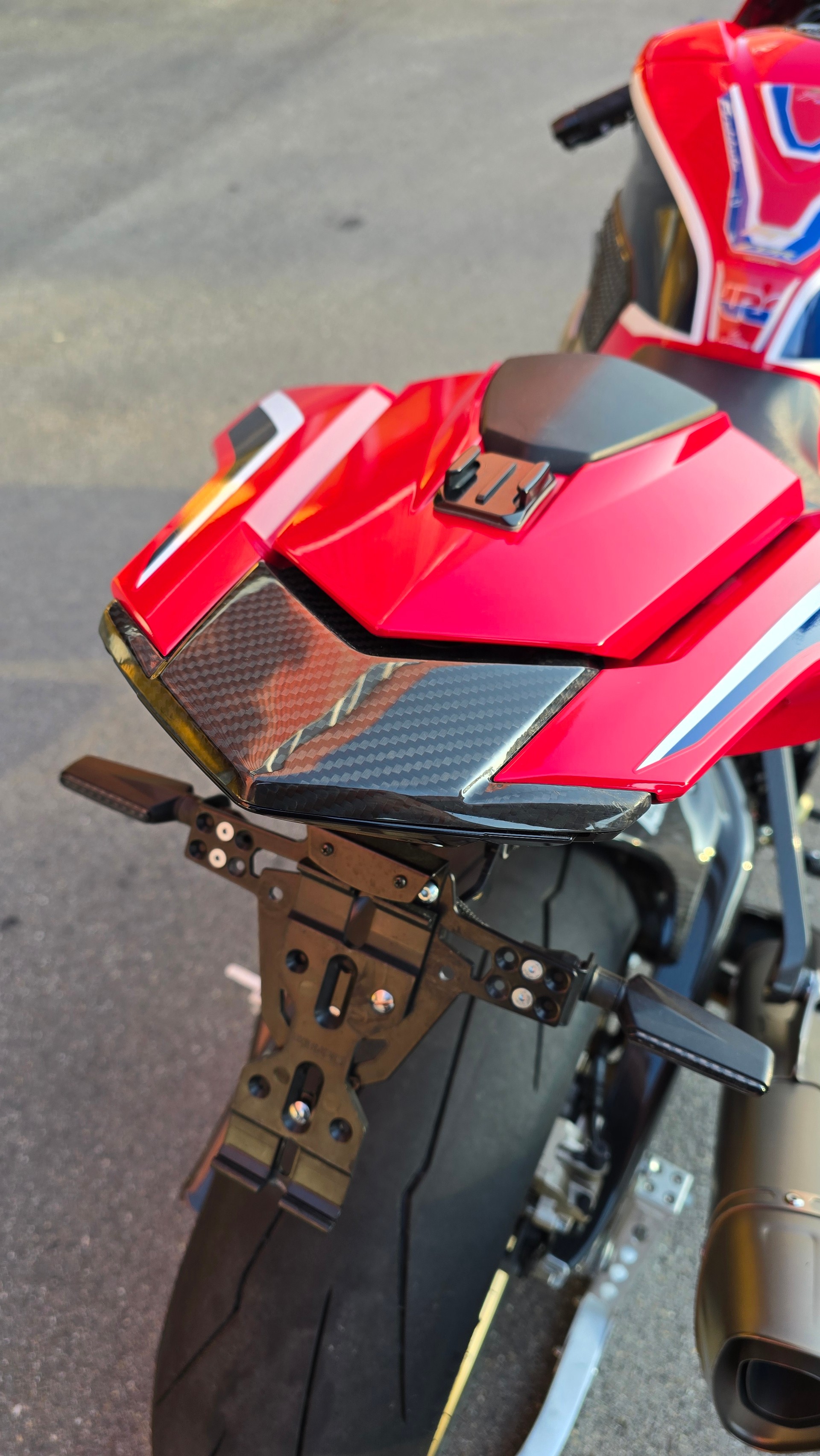 HONDA CBR 1000 SP ABS-image-7