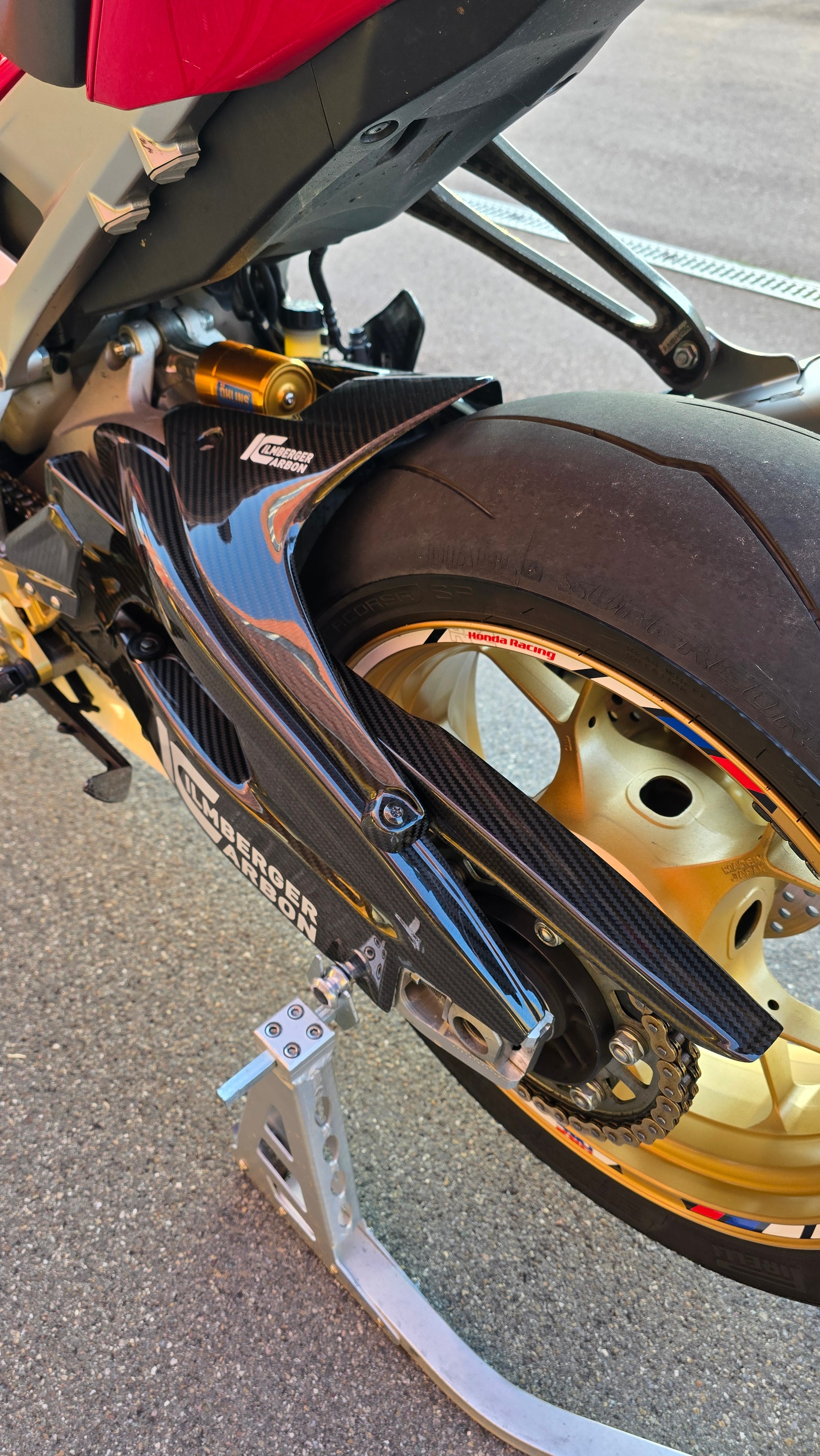 HONDA CBR 1000 SP ABS-image-10