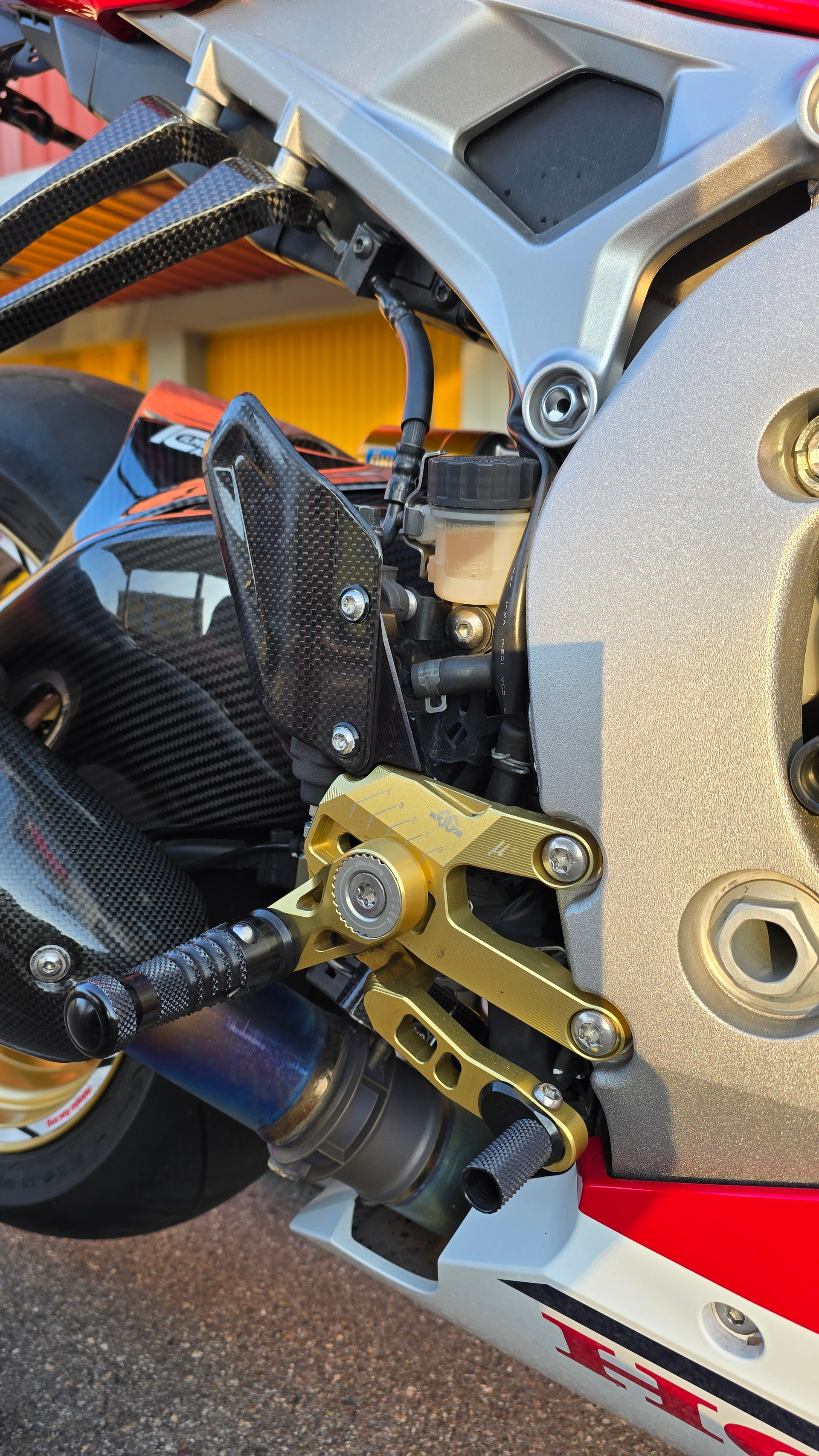 HONDA CBR 1000 SP ABS-image-4