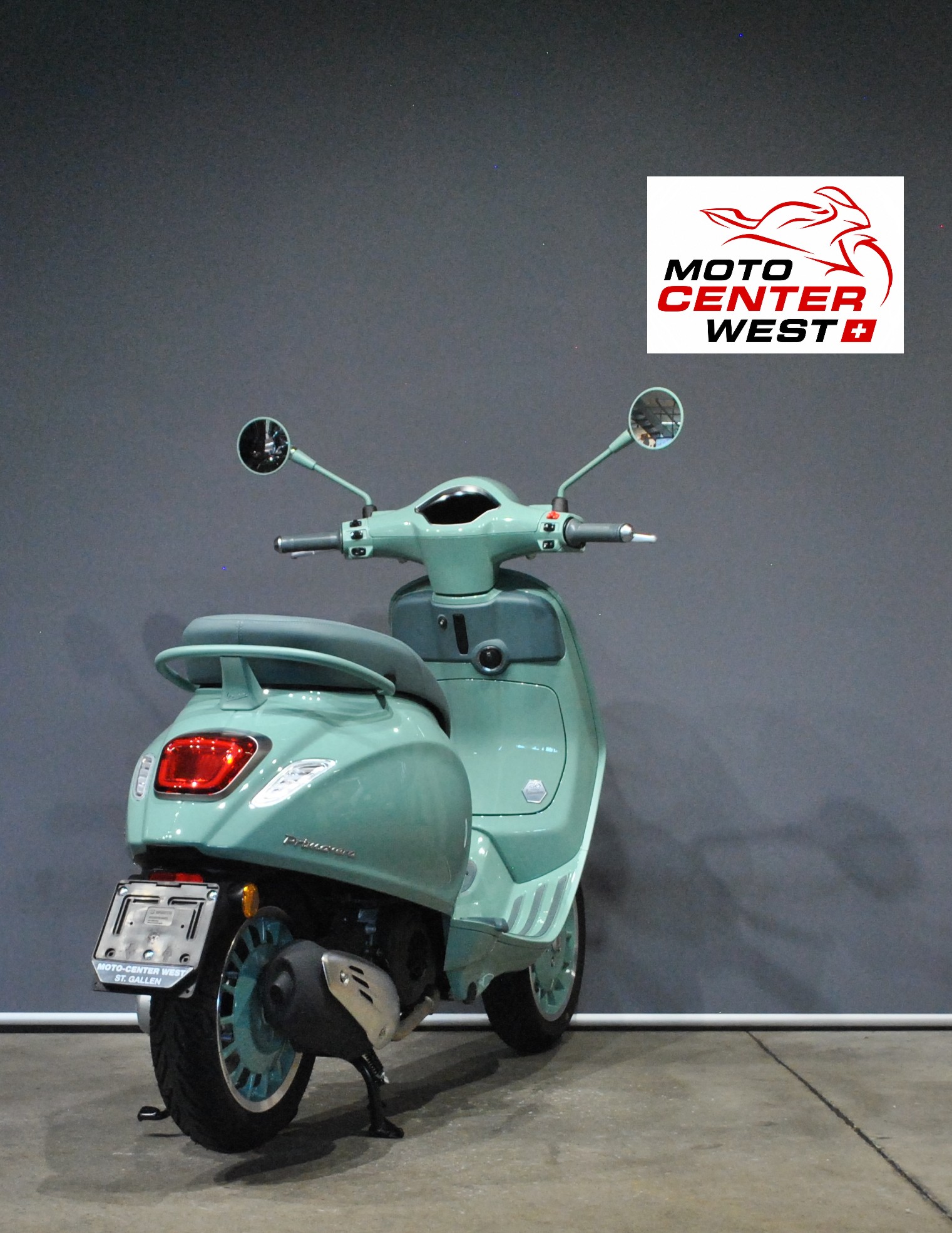 PIAGGIO Vespa Primavera-image-3