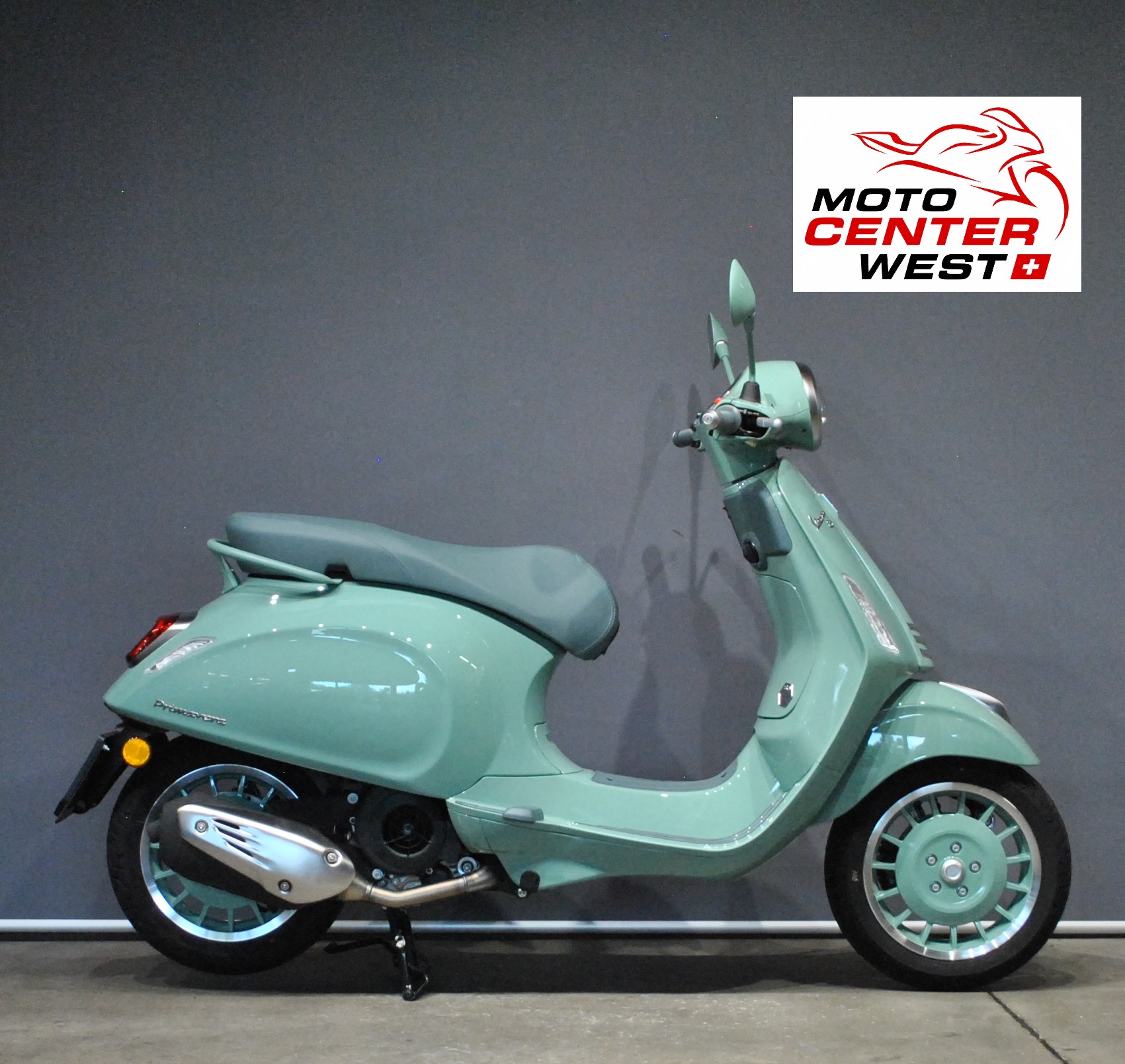 PIAGGIO Vespa Primavera-image-1