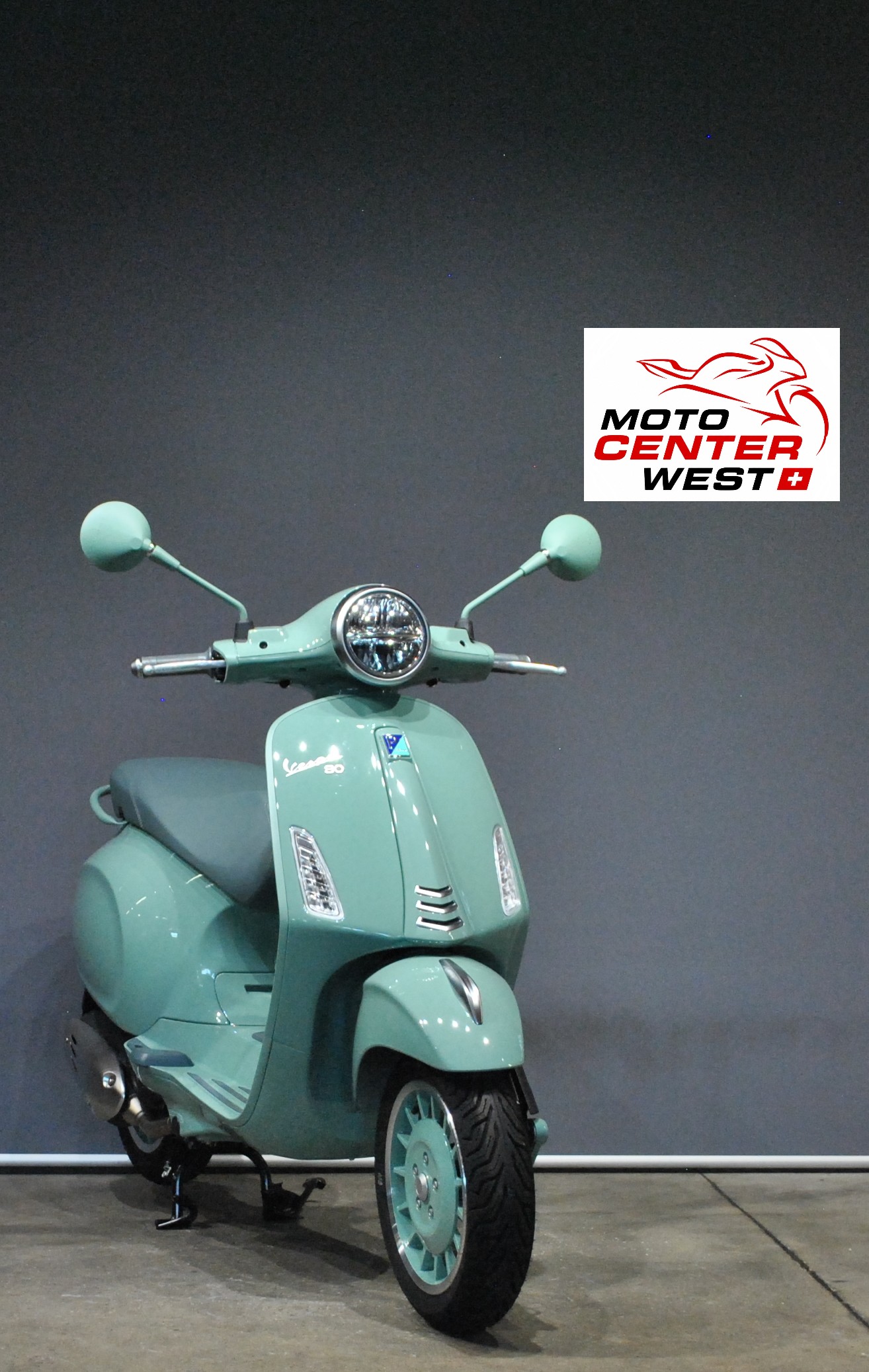 PIAGGIO Vespa Primavera-image-0