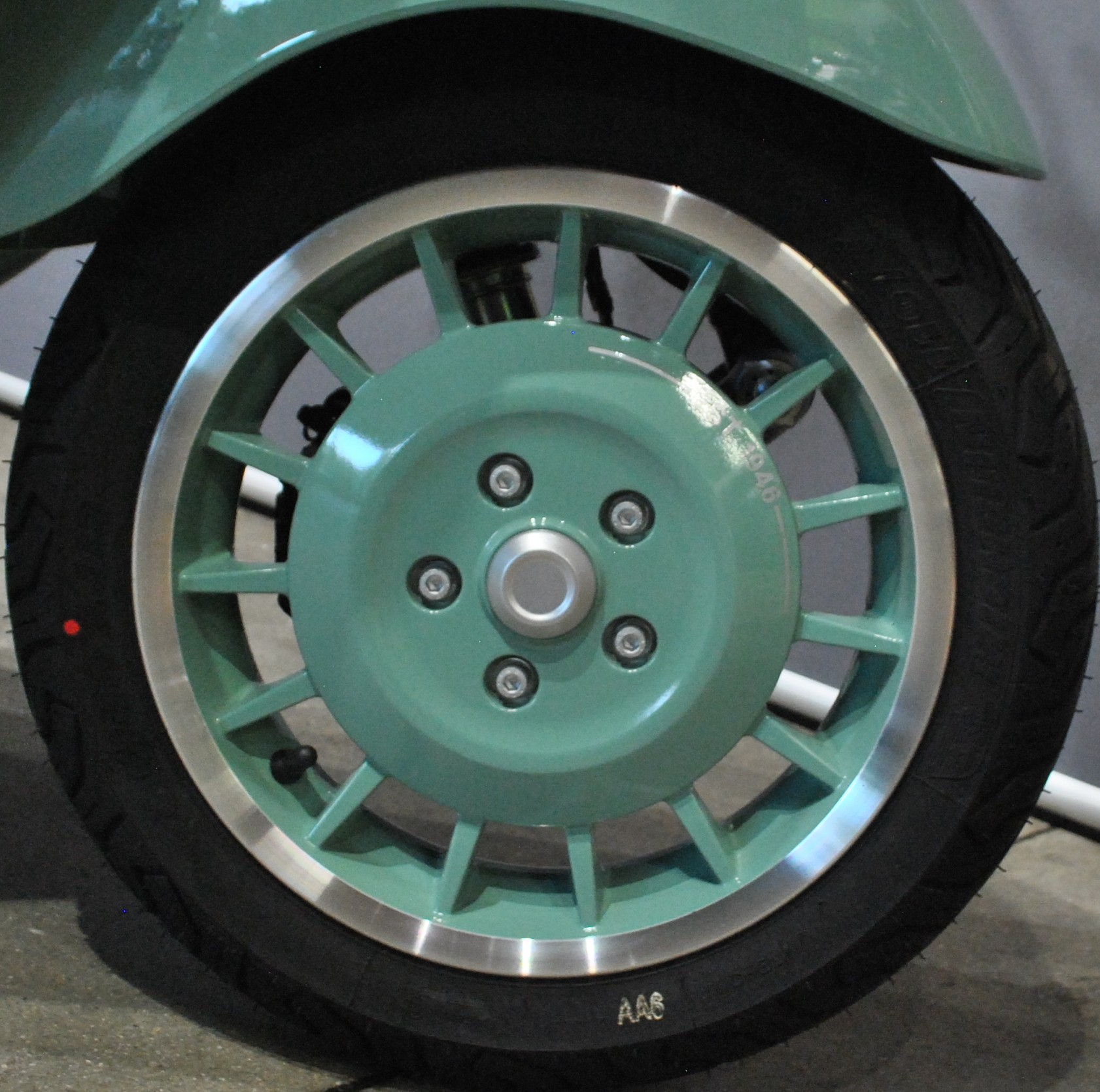 PIAGGIO Vespa Primavera-image-7