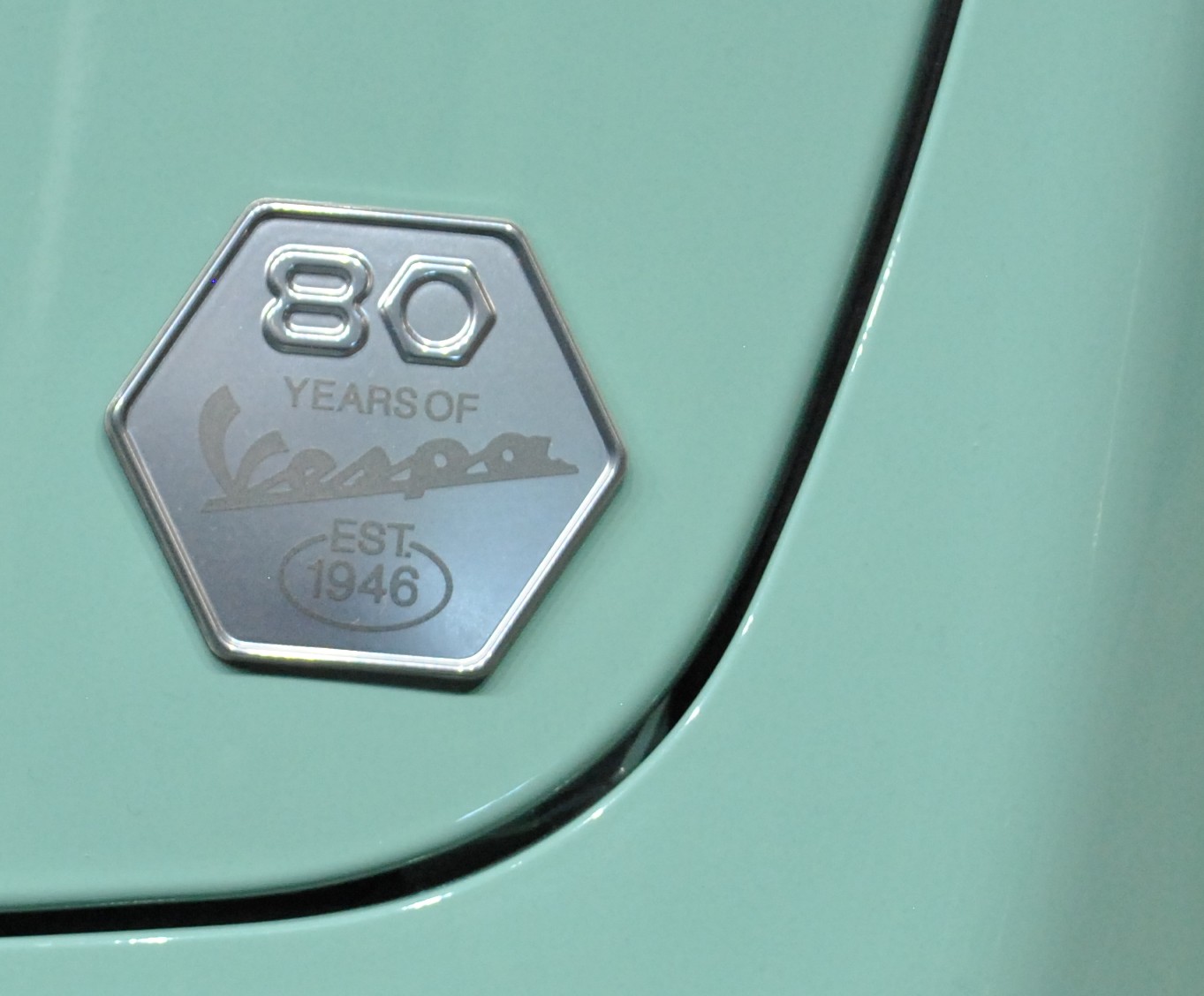 PIAGGIO Vespa Primavera-image-4