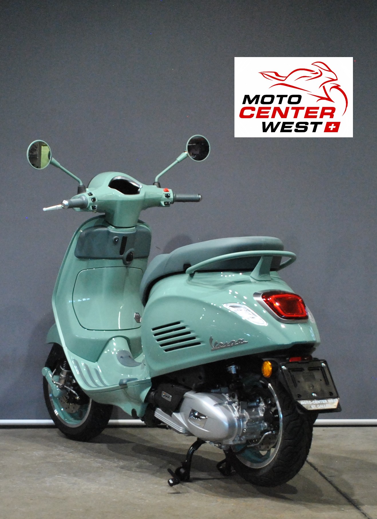 PIAGGIO Vespa Primavera-image-2