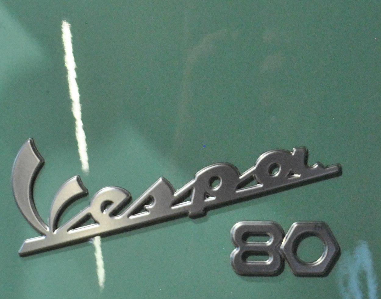 PIAGGIO Vespa Primavera-image-6