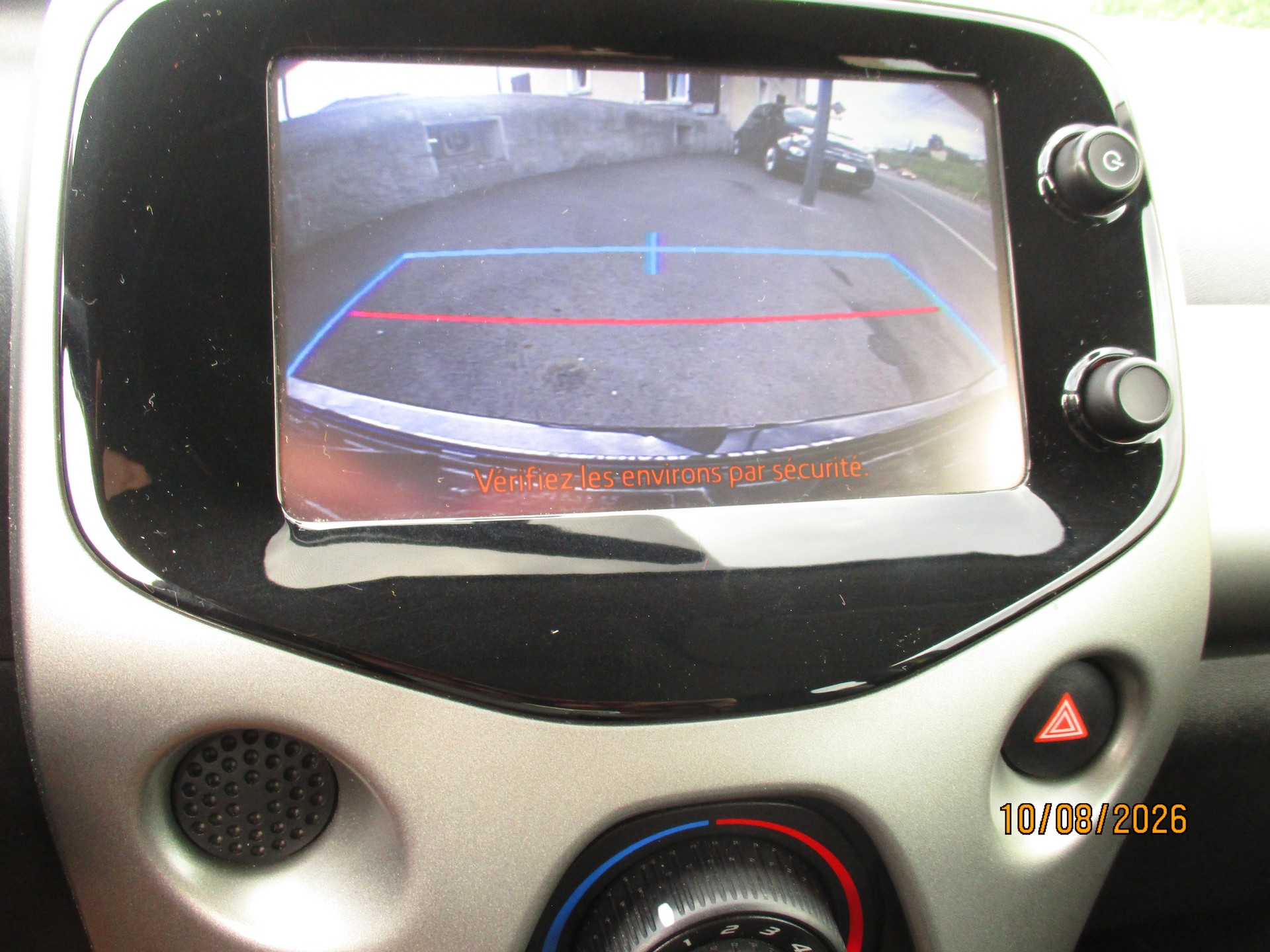 TOYOTA Aygo 1.0 VVT-i Trend-image-5