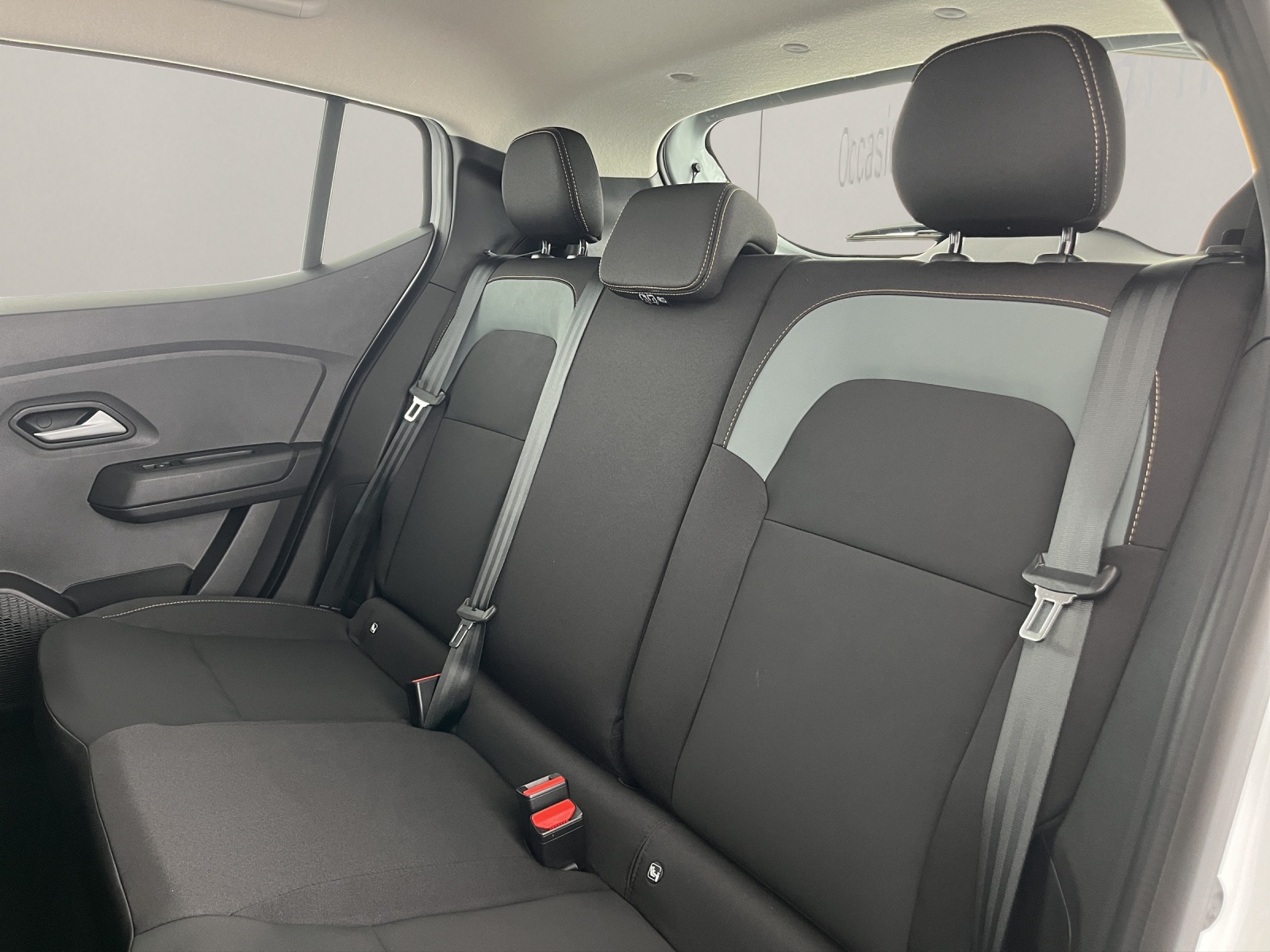DACIA Sandero 1.0 TCe 110 Stepway Extreme-image-16