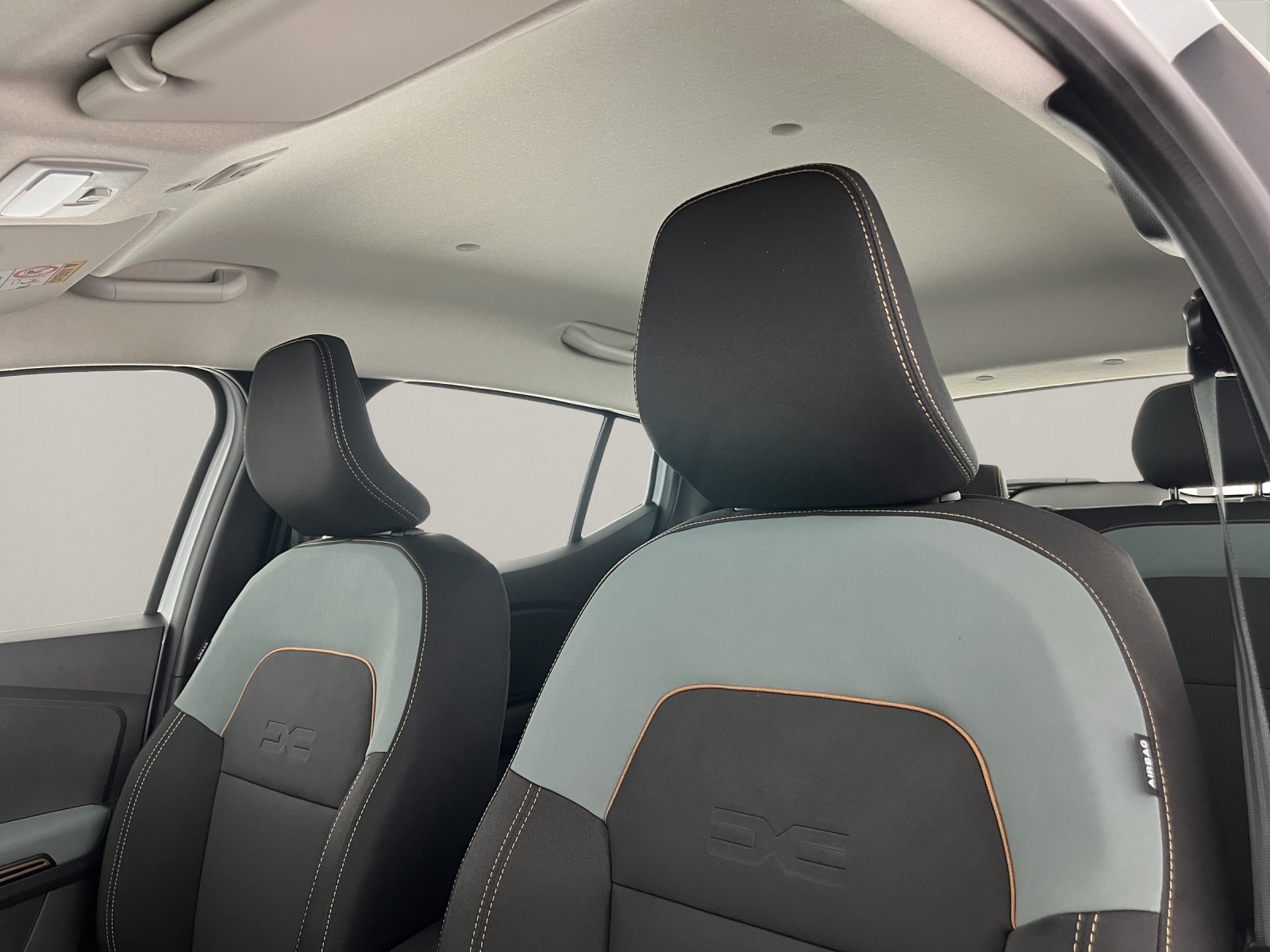 DACIA Sandero 1.0 TCe 110 Stepway Extreme-image-14
