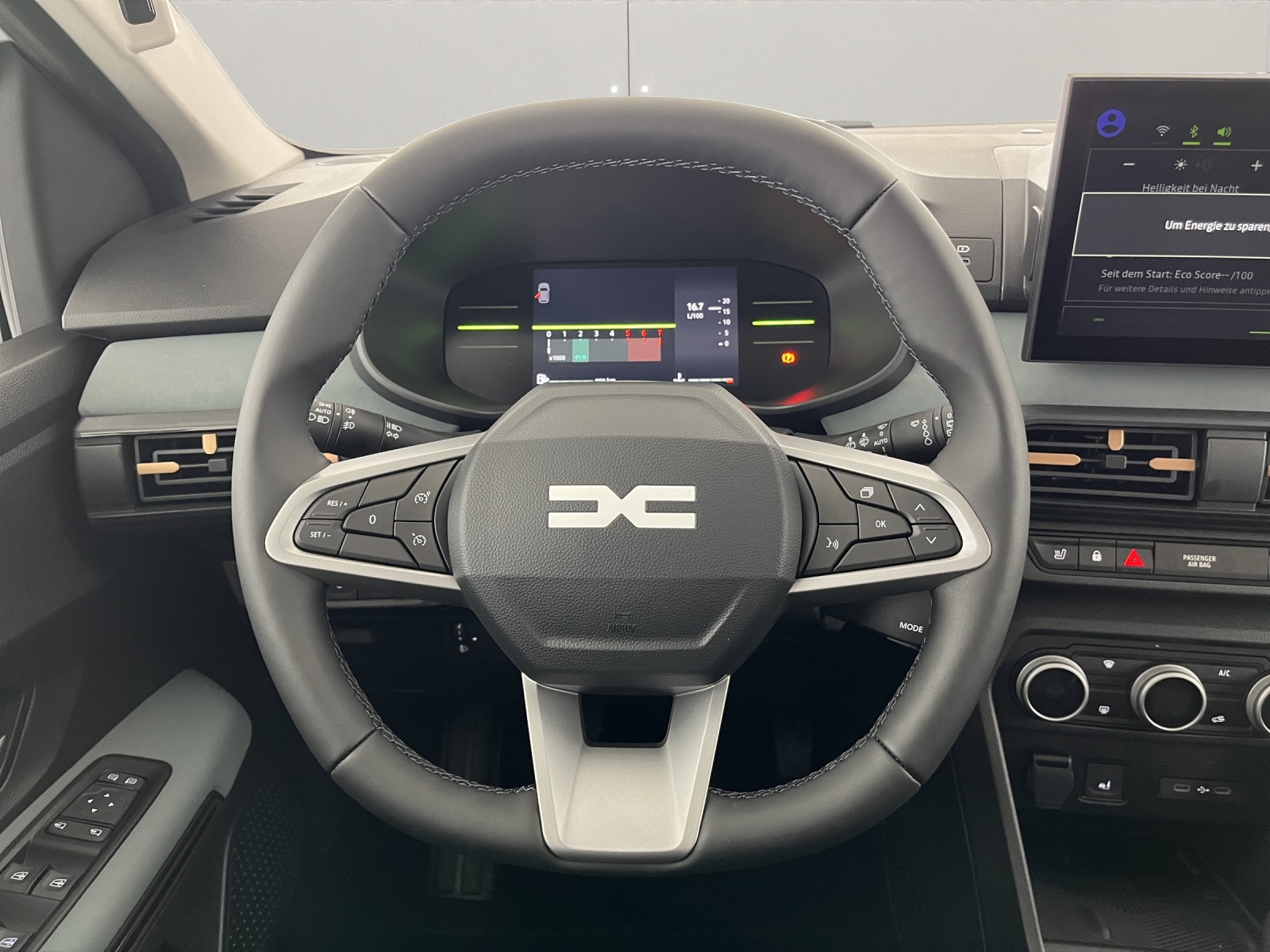DACIA Sandero 1.0 TCe 110 Stepway Extreme-image-9