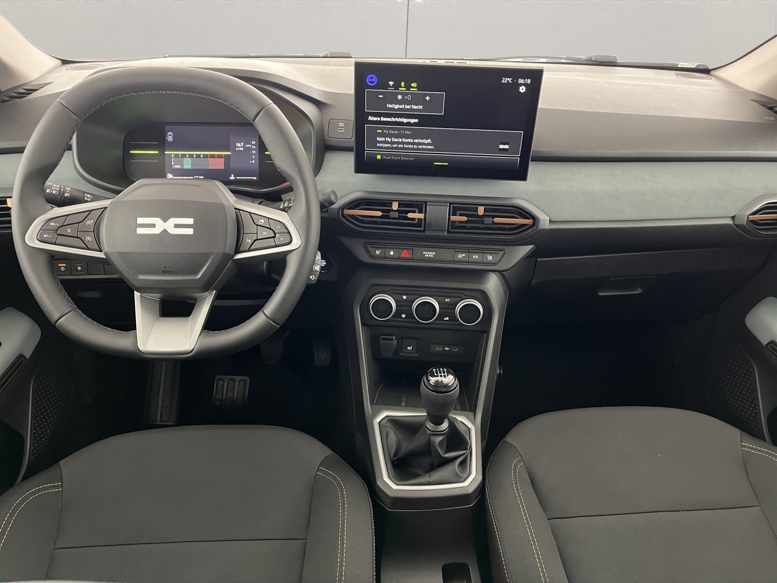 DACIA Sandero 1.0 TCe 110 Stepway Extreme-image-8
