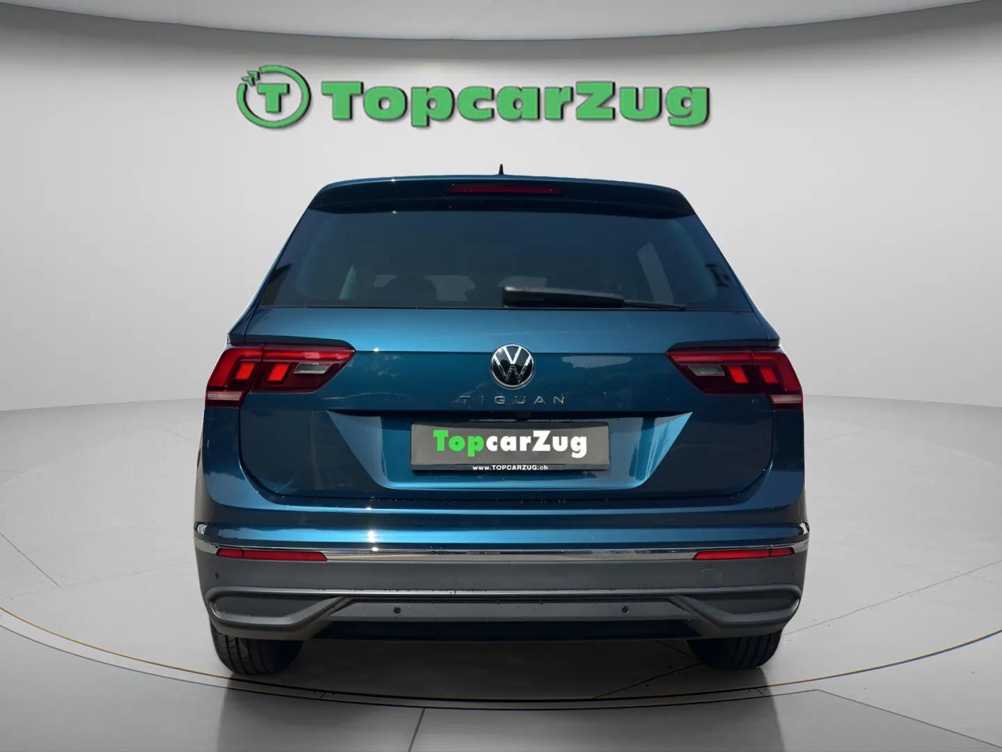 VW Tiguan 2.0 TDI SCR Life 4Motion DSG-image-6