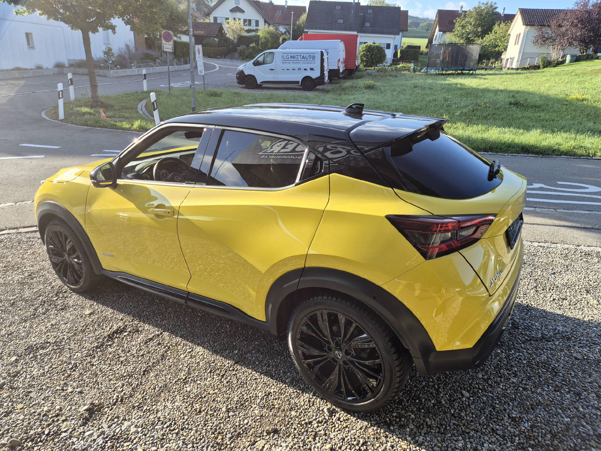 NISSAN Juke 1.6 Hybrid N-Sport-image-6