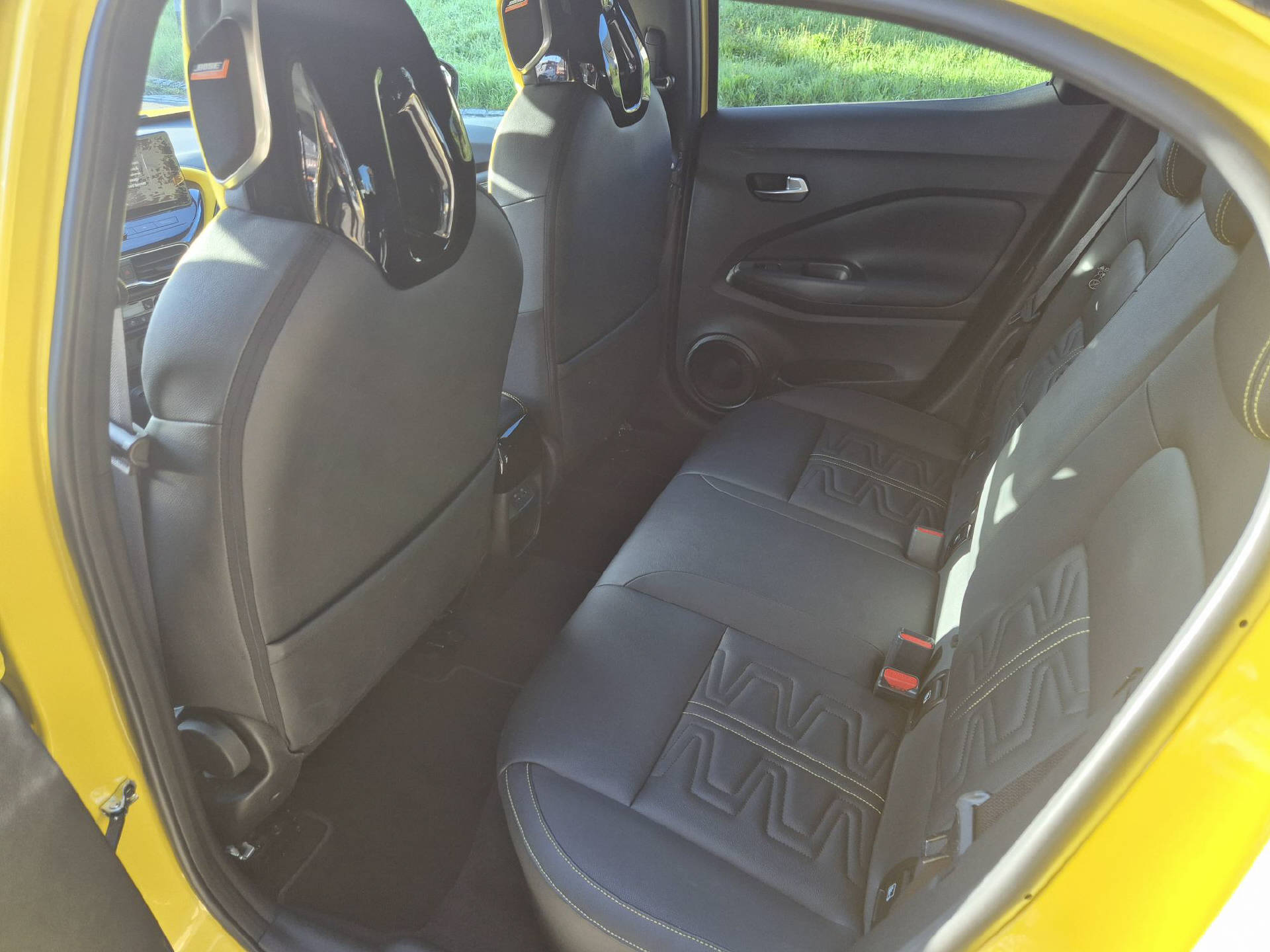 NISSAN Juke 1.6 Hybrid N-Sport-image-14