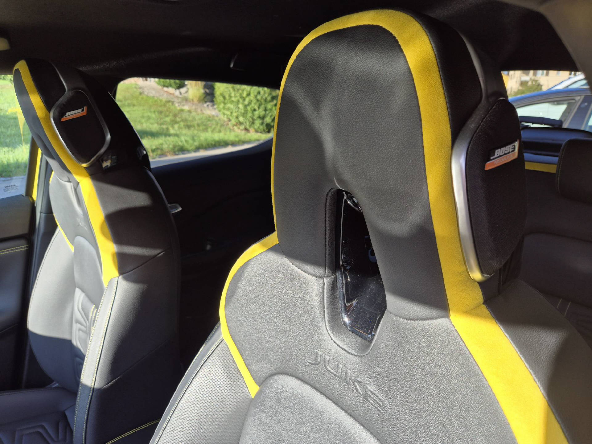 NISSAN Juke 1.6 Hybrid N-Sport-image-9