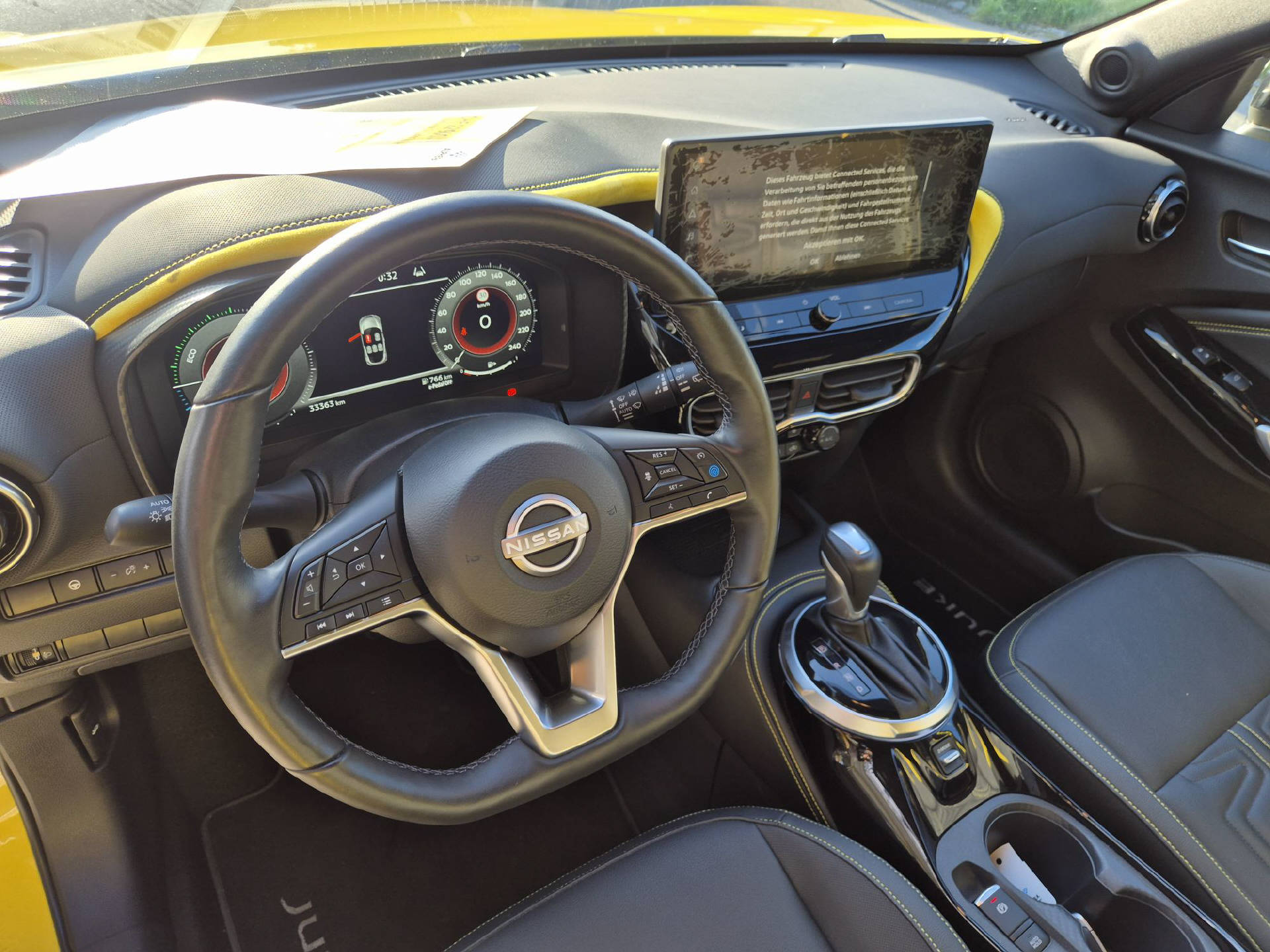 NISSAN Juke 1.6 Hybrid N-Sport-image-10