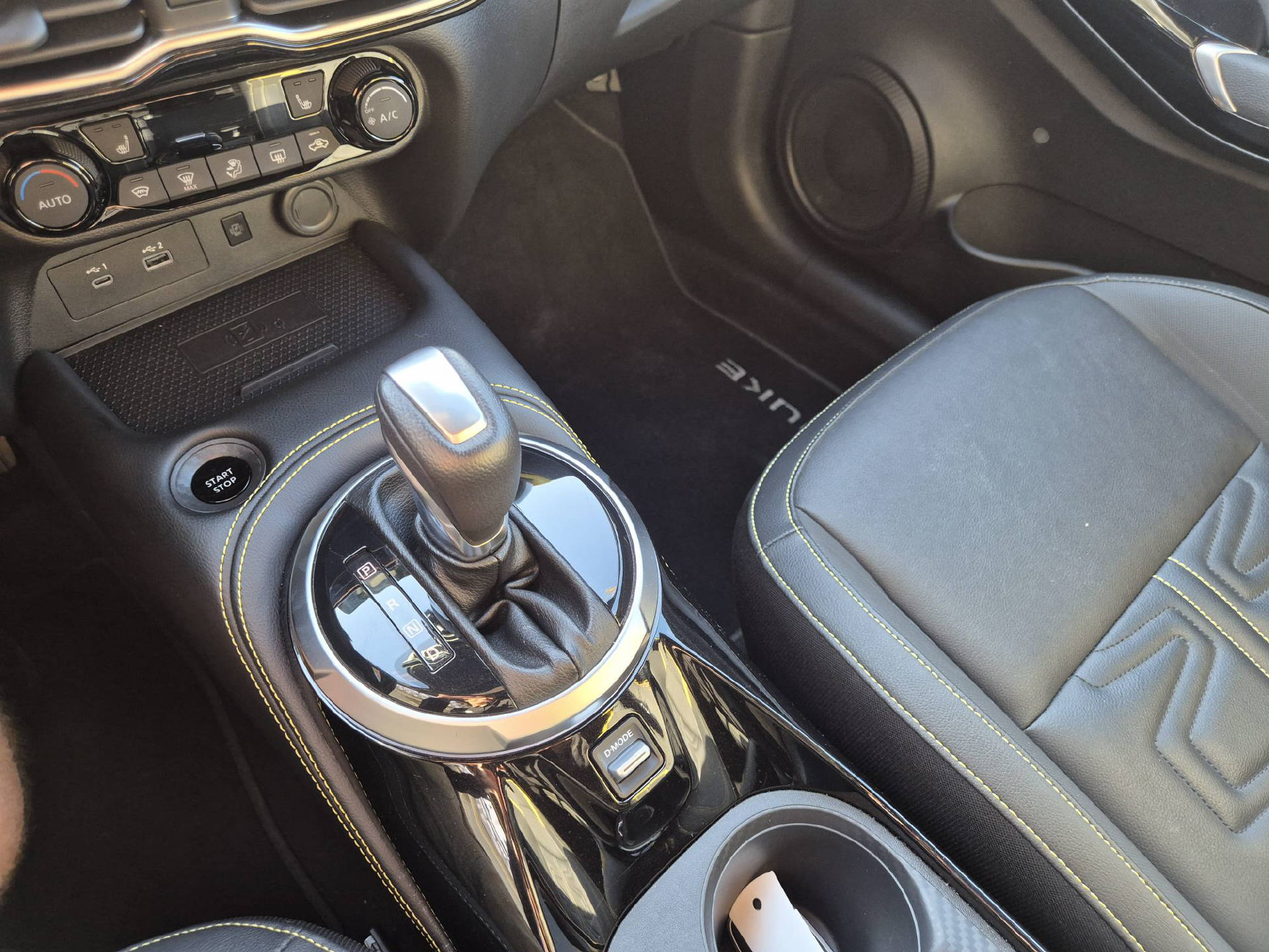 NISSAN Juke 1.6 Hybrid N-Sport-image-11
