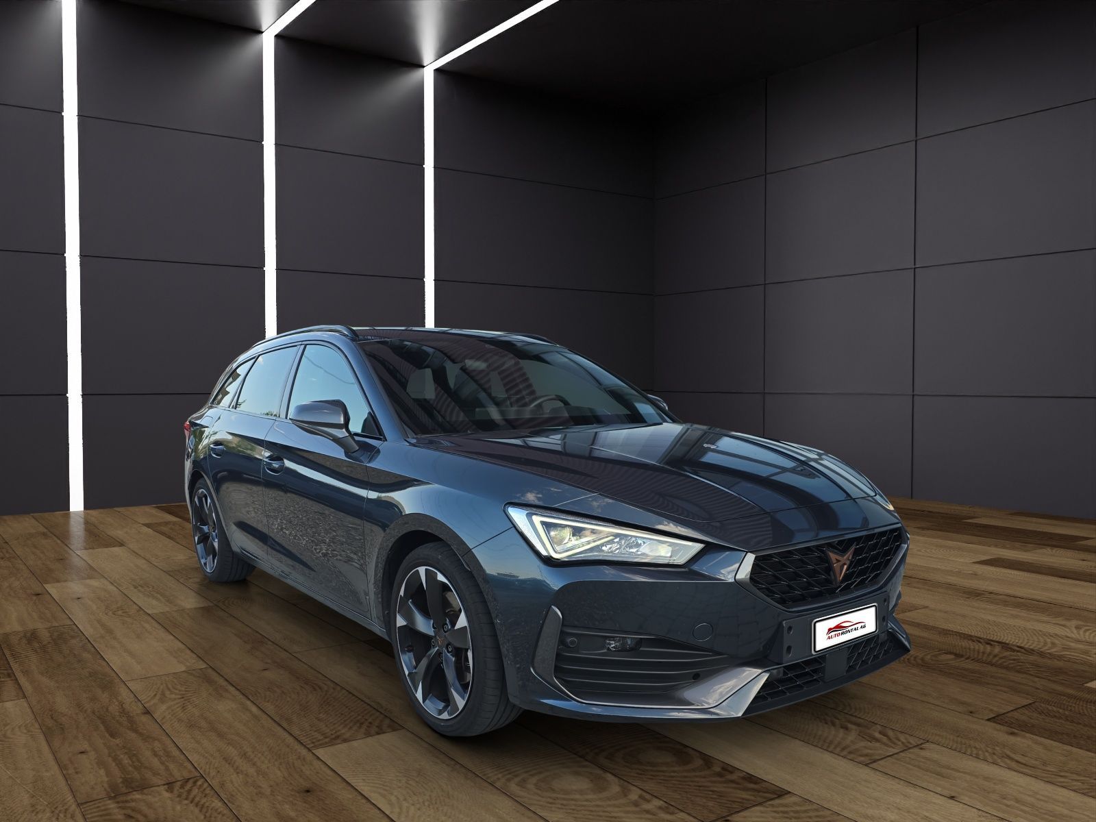 CUPRA Leon LEON ST 2.0 TDI DSG-showroom-element-1