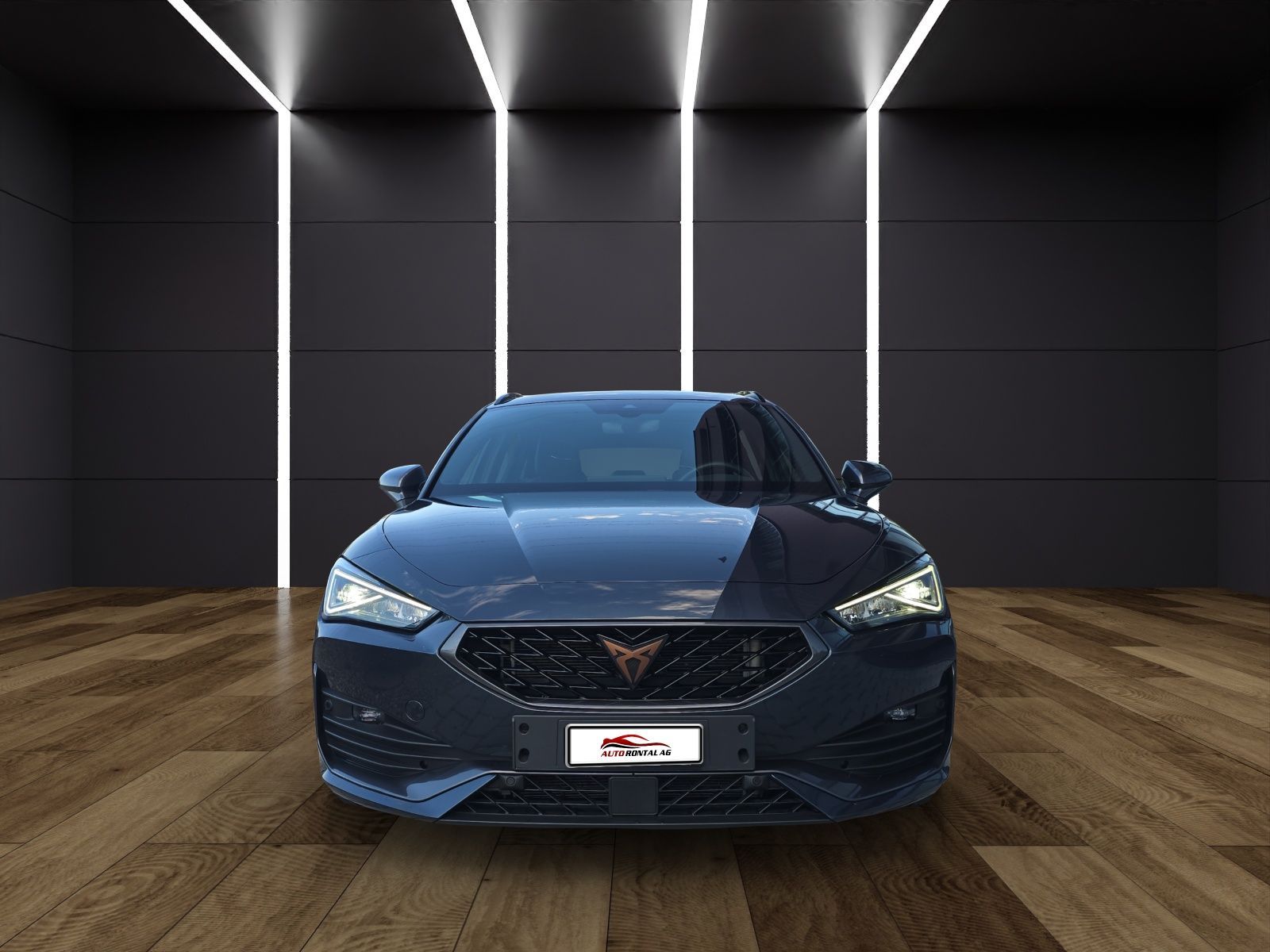 CUPRA Leon LEON ST 2.0 TDI DSG-showroom-element-2