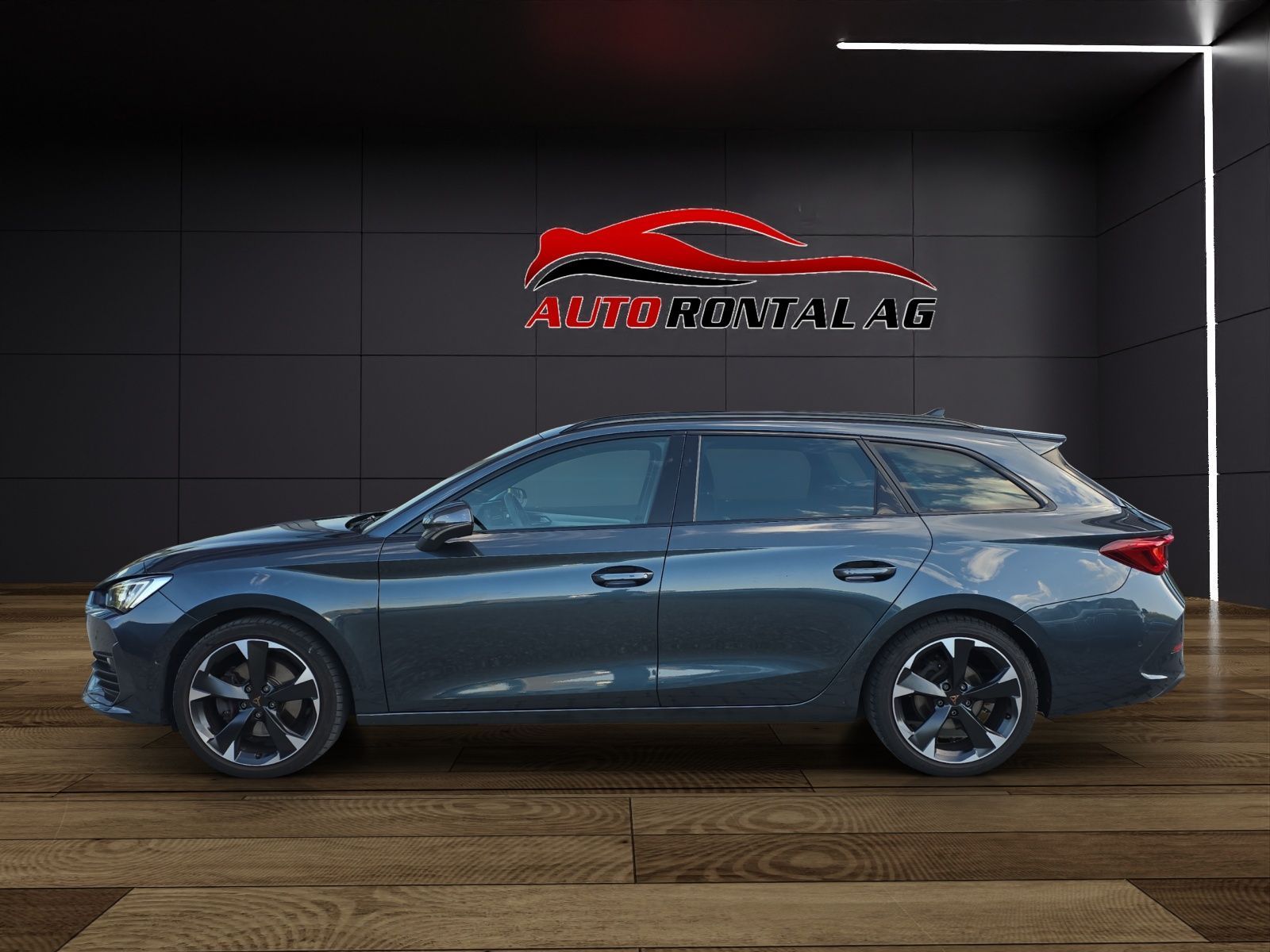 CUPRA Leon LEON ST 2.0 TDI DSG-showroom-element-3