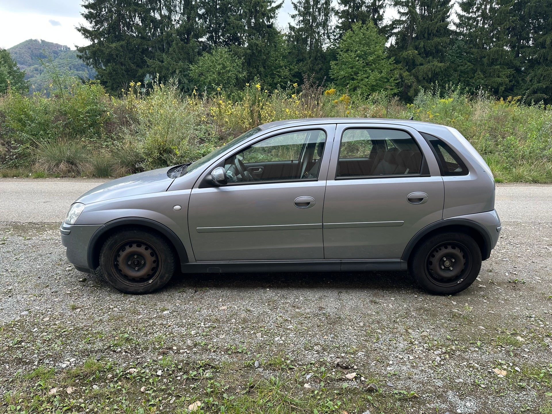 OPEL Corsa 1.4 TP Cosmo FIXPREIS-image-4