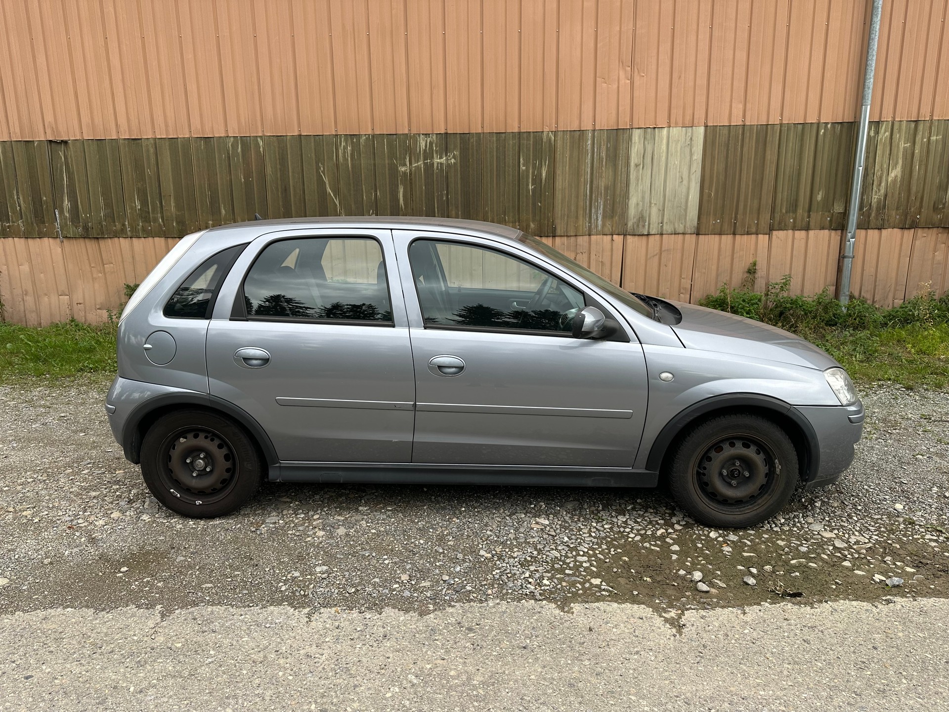 OPEL Corsa 1.4 TP Cosmo FIXPREIS