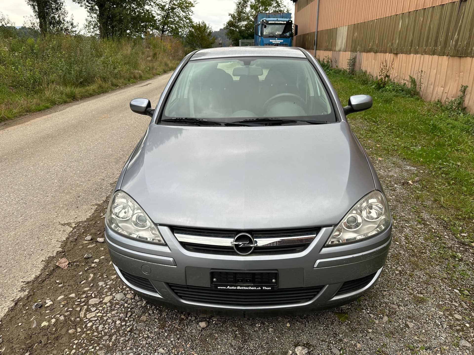 OPEL Corsa 1.4 TP Cosmo FIXPREIS-showroom-element-2