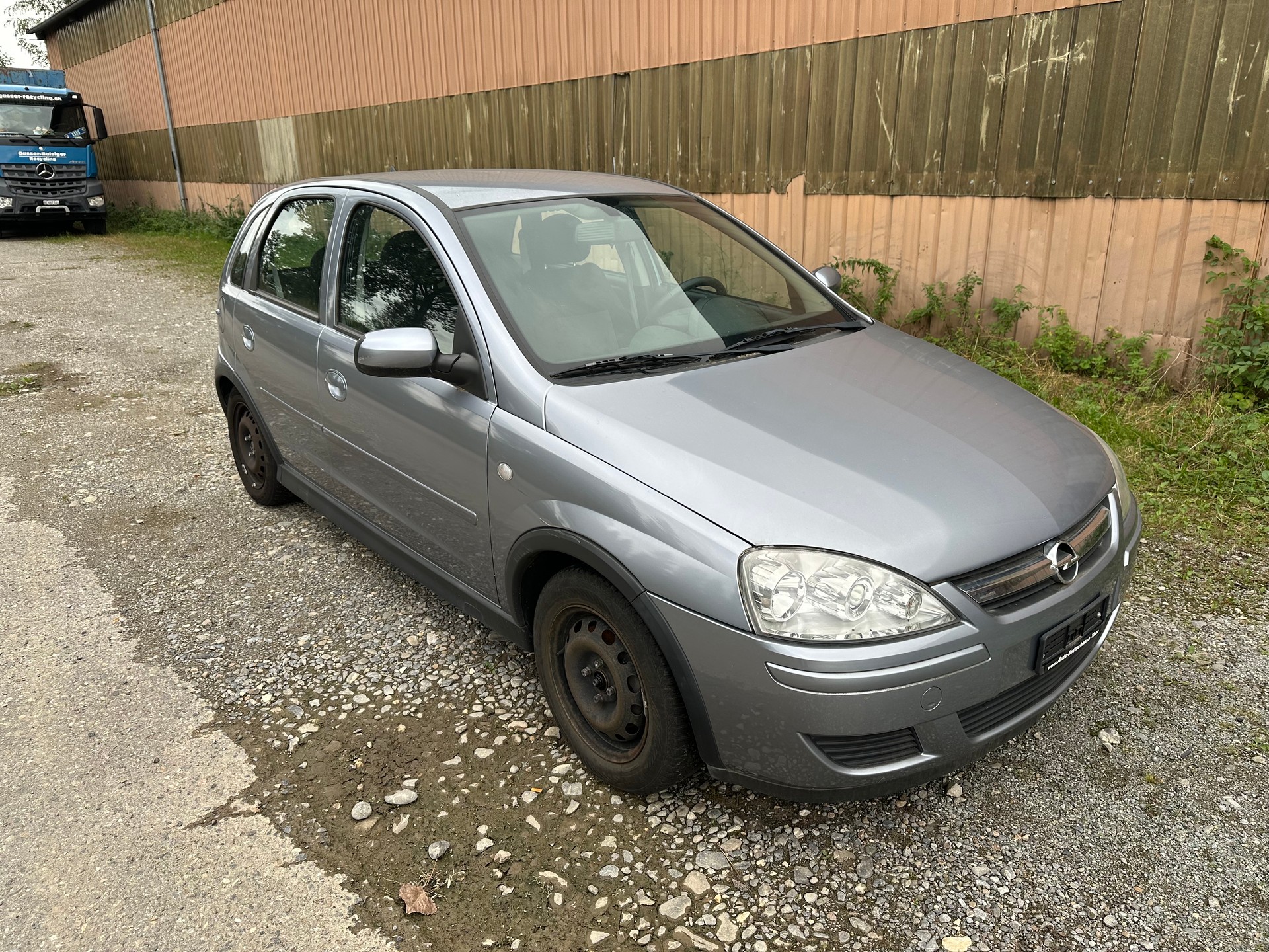 OPEL Corsa 1.4 TP Cosmo FIXPREIS-showroom-element-1