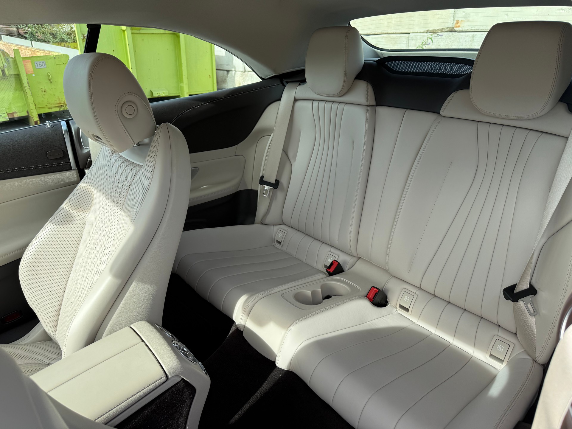 MERCEDES-BENZ E 400 Avantgarde 4matic-image-9