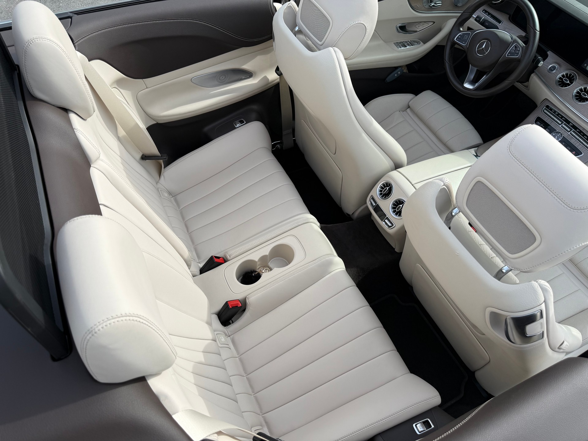 MERCEDES-BENZ E 400 Avantgarde 4matic-image-15