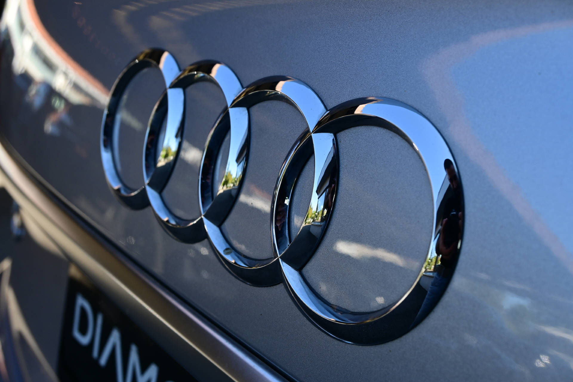 AUDI Q5 40 TDI Sportback S-Line quattro S-Tronic-image-10