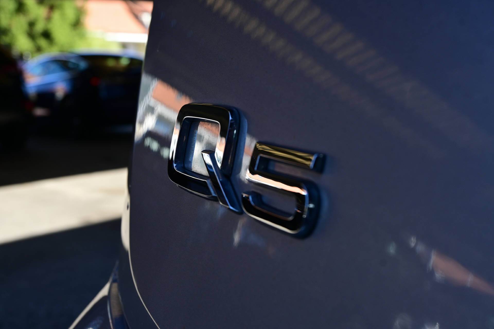 AUDI Q5 40 TDI Sportback S-Line quattro S-Tronic-image-9