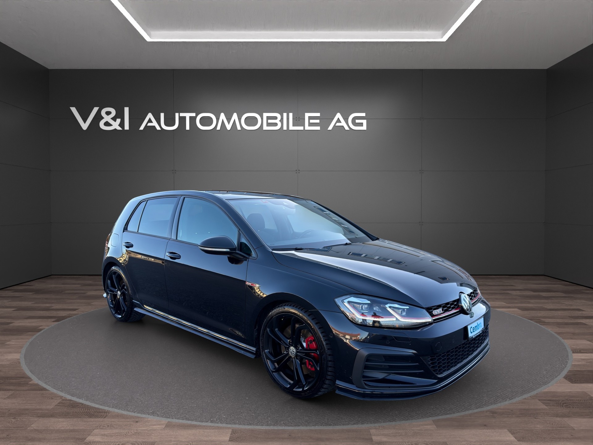 VW Golf 2.0 TSI GTI TCR DSG-showroom-element-2