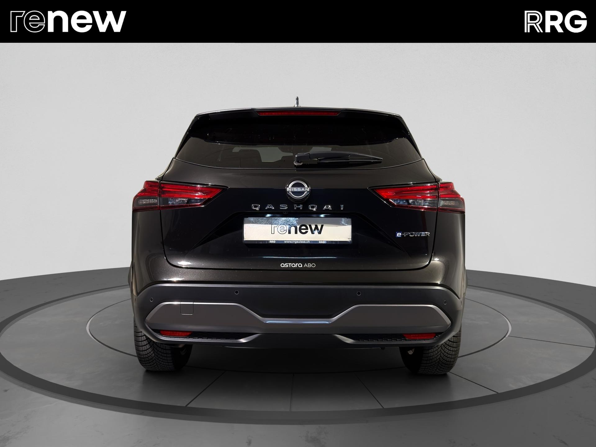 NISSAN Qashqai 1.5 VC-T e-Power Tekna-showroom-element-3