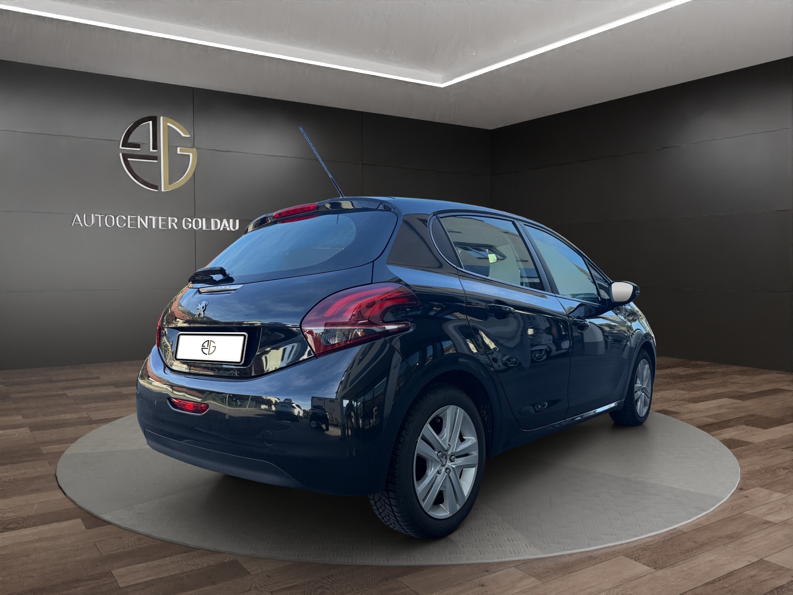 PEUGEOT 208 1.2 PureTech Signature-showroom-element-3