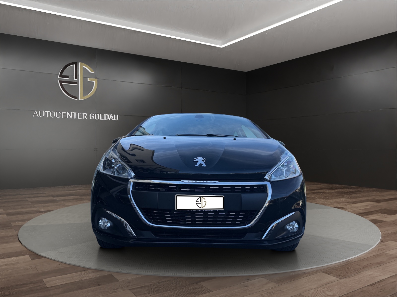 PEUGEOT 208 1.2 PureTech Signature-image-6