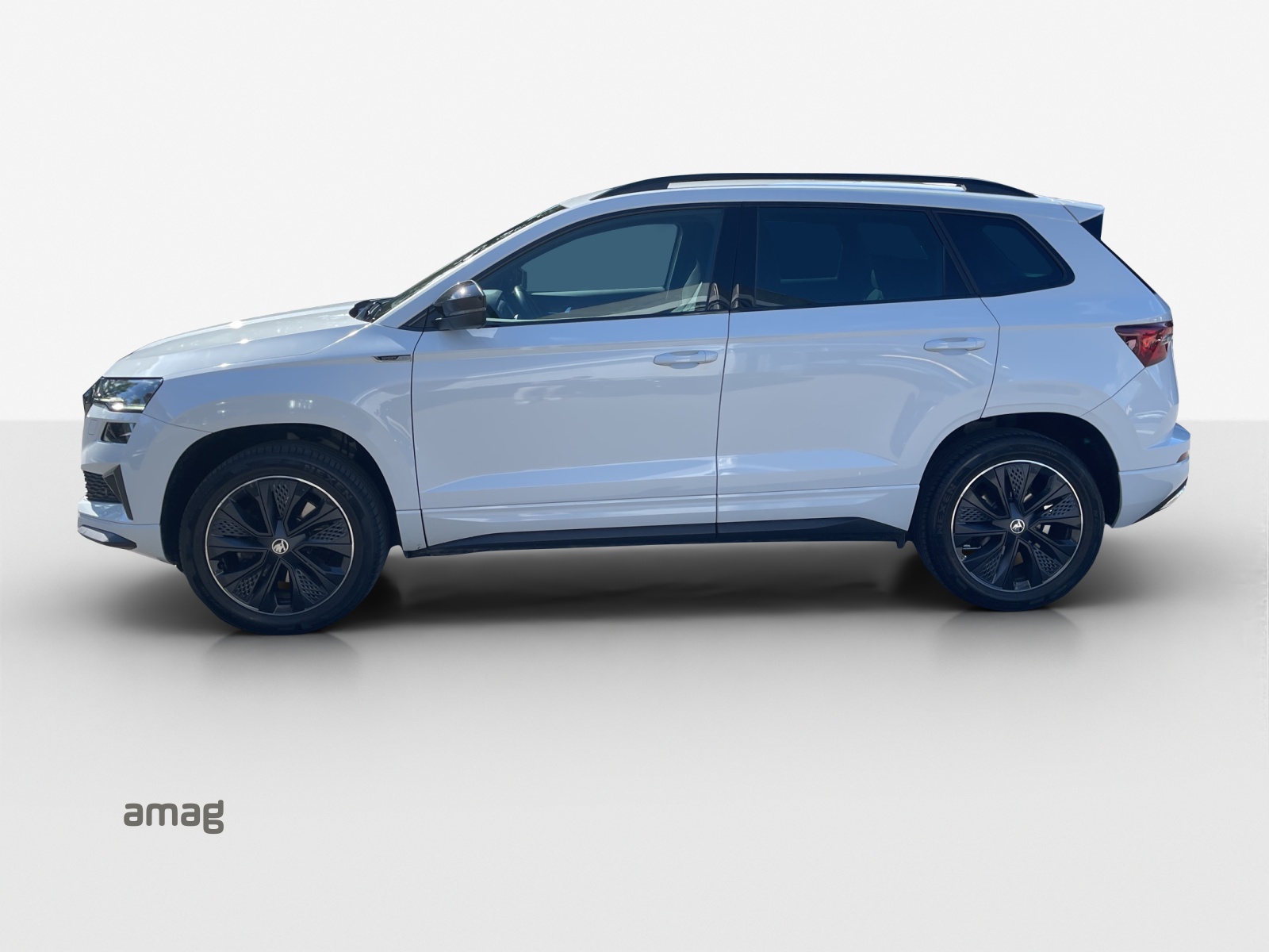 SKODA Karoq 2.0 TDI CR Sport Line 4x4 DSG-showroom-element-1