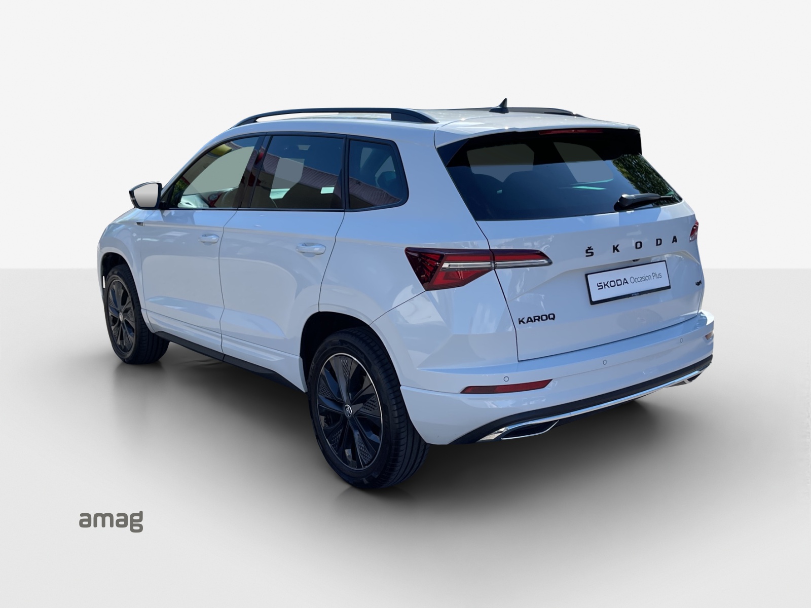SKODA Karoq 2.0 TDI CR Sport Line 4x4 DSG-showroom-element-2