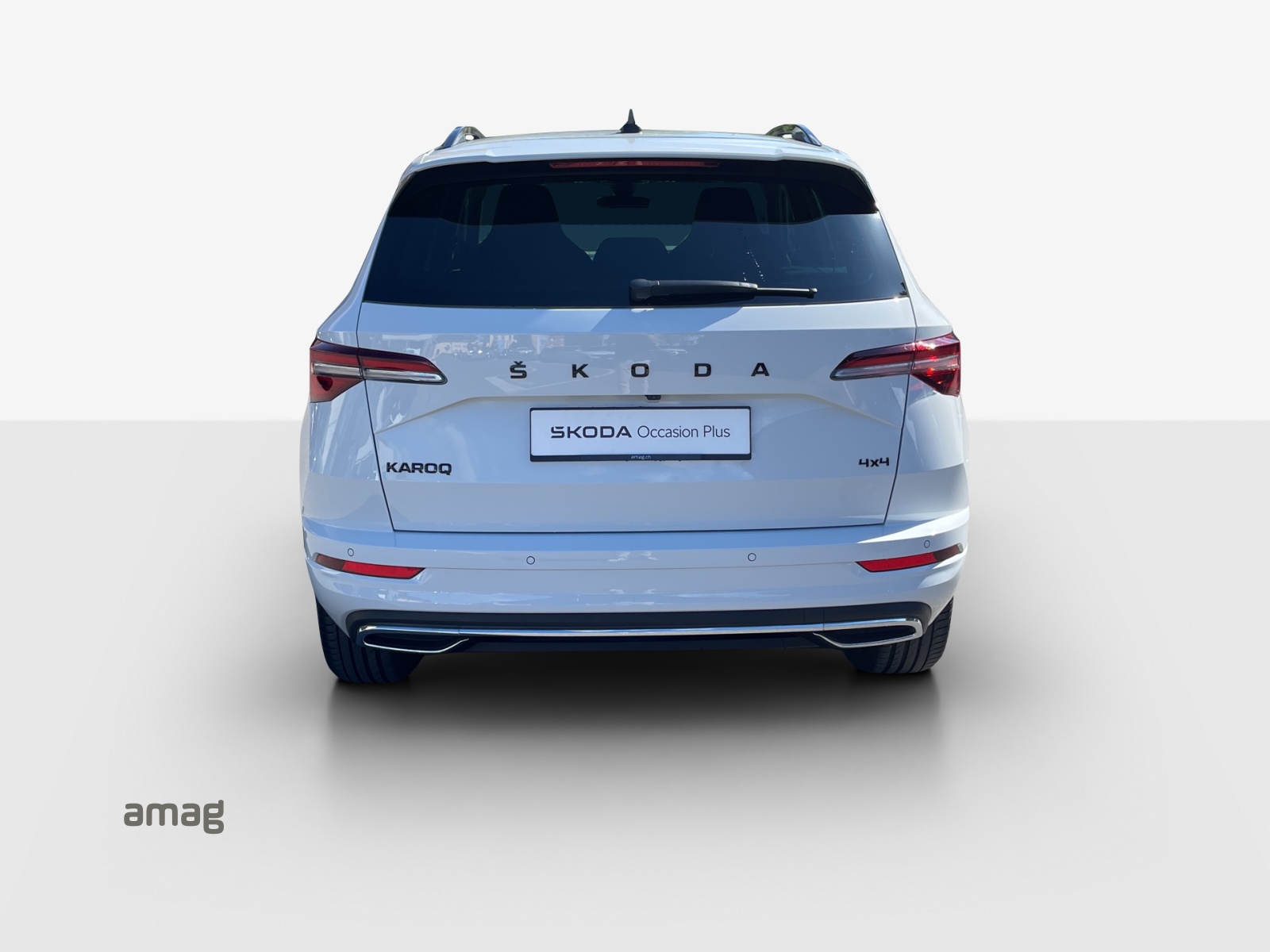 SKODA Karoq 2.0 TDI CR Sport Line 4x4 DSG-showroom-element-3