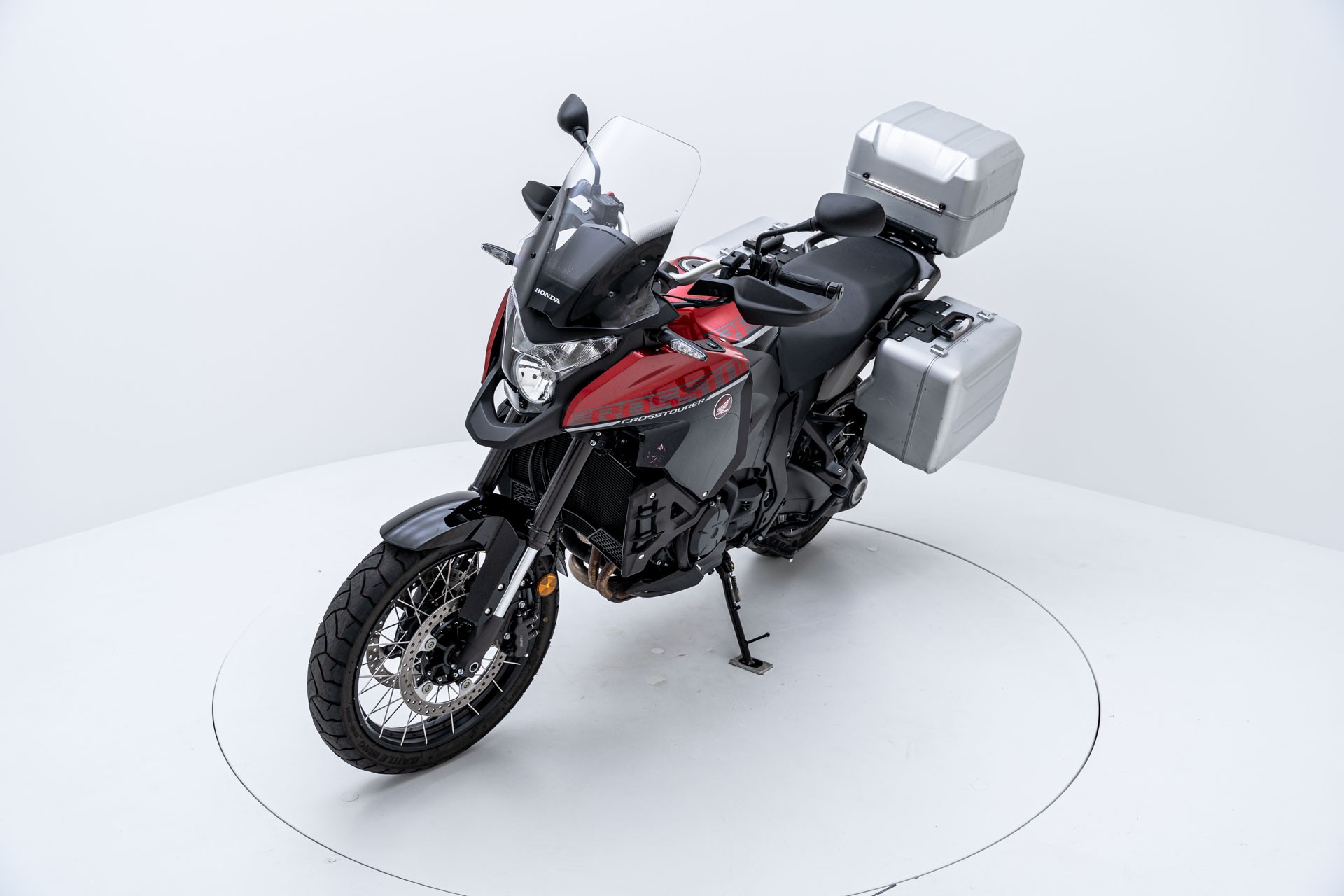 HONDA VFR 1200 X DTC-image-2
