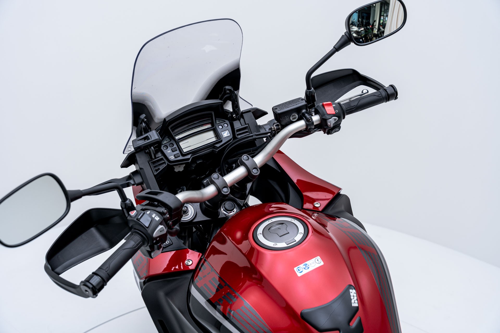 HONDA VFR 1200 X DTC-image-7