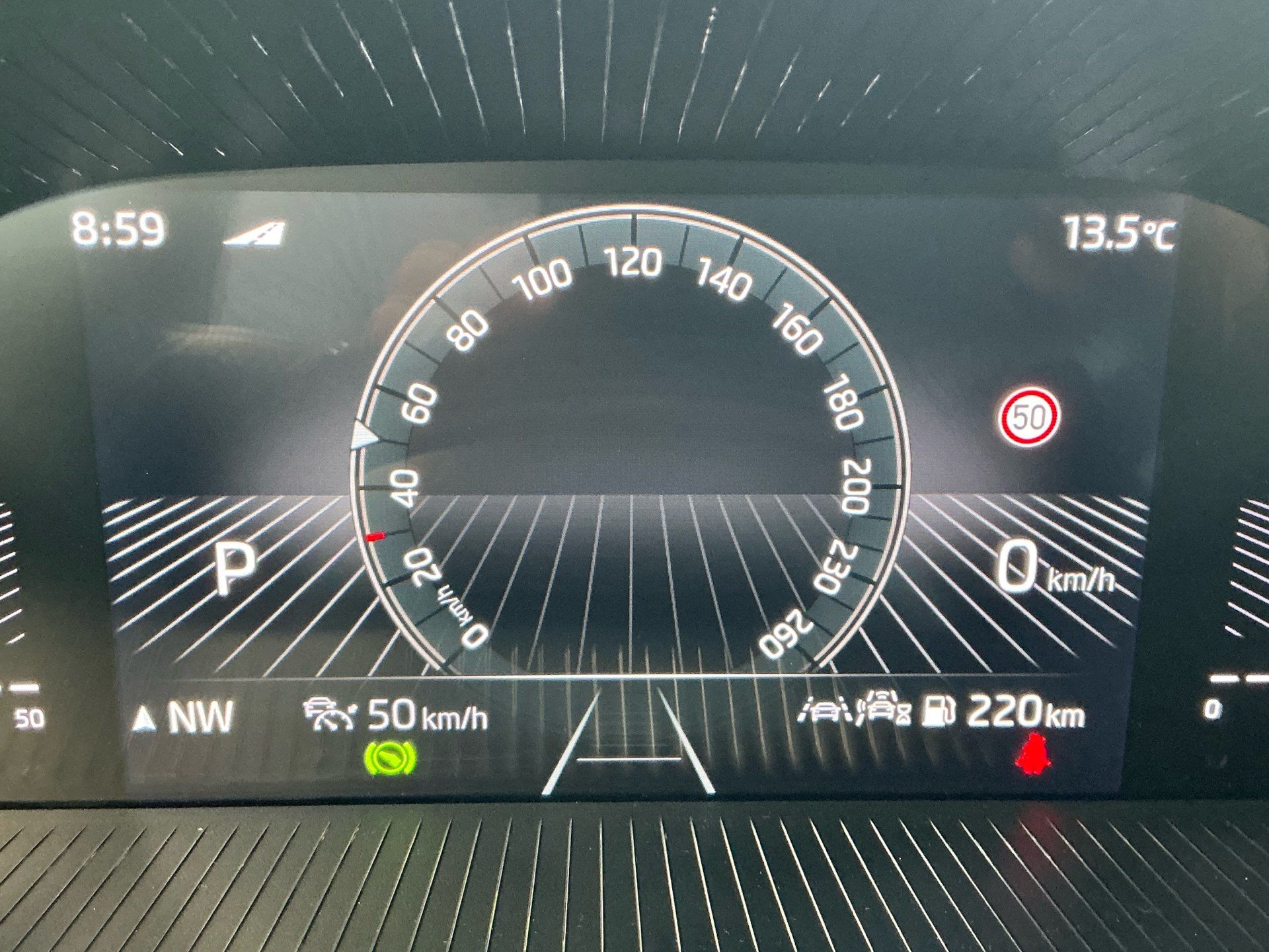 SKODA Fabia Monte Carlo *** ACC & VIELES MEHR ***-image-9