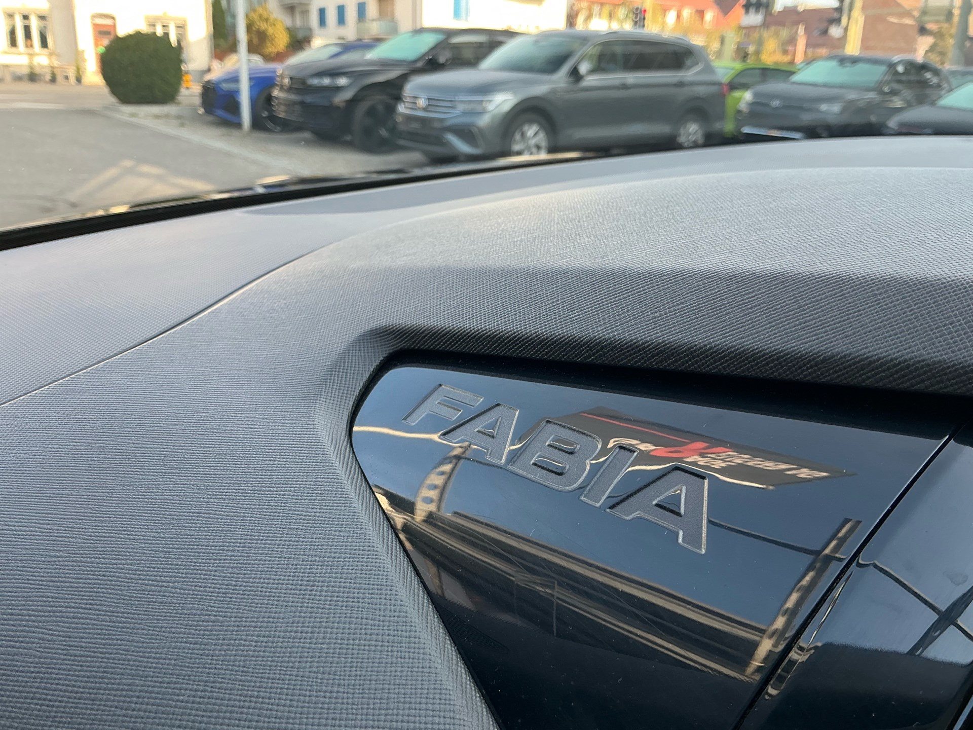 SKODA Fabia Monte Carlo *** ACC & VIELES MEHR ***-image-23