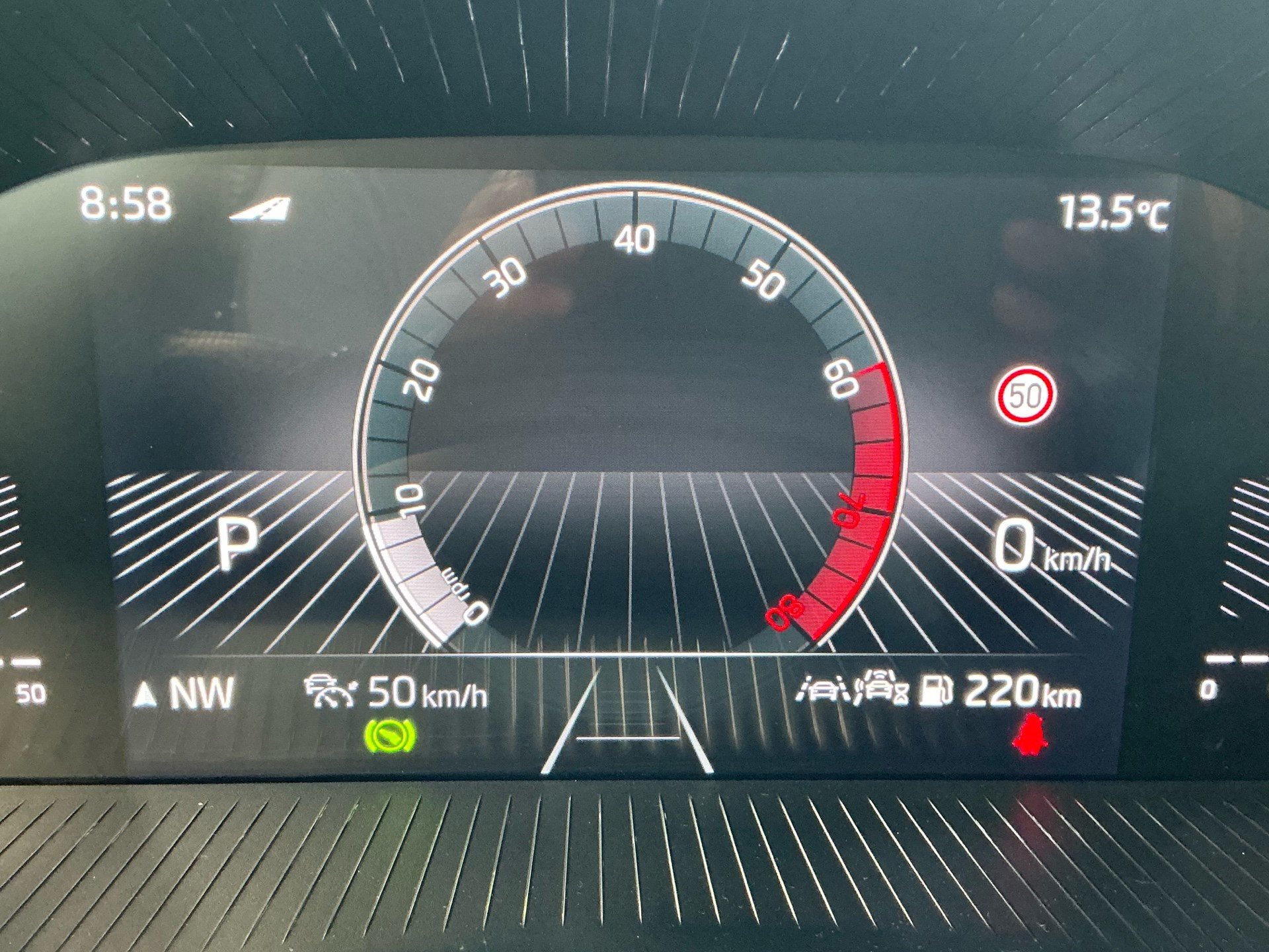 SKODA Fabia Monte Carlo *** ACC & VIELES MEHR ***-image-10