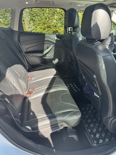 FORD 2.0 TDCi 180 Titanium S FPS-image-9