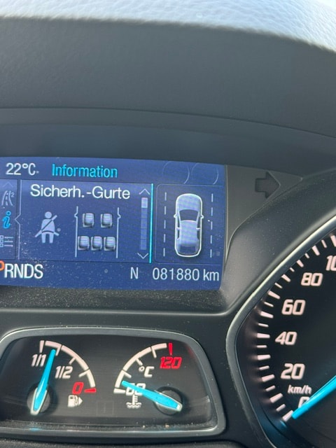 FORD 2.0 TDCi 180 Titanium S FPS-image-6