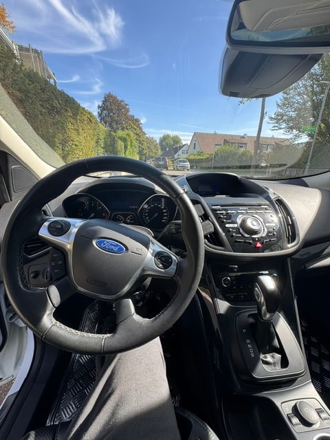 FORD 2.0 TDCi 180 Titanium S FPS-image-5